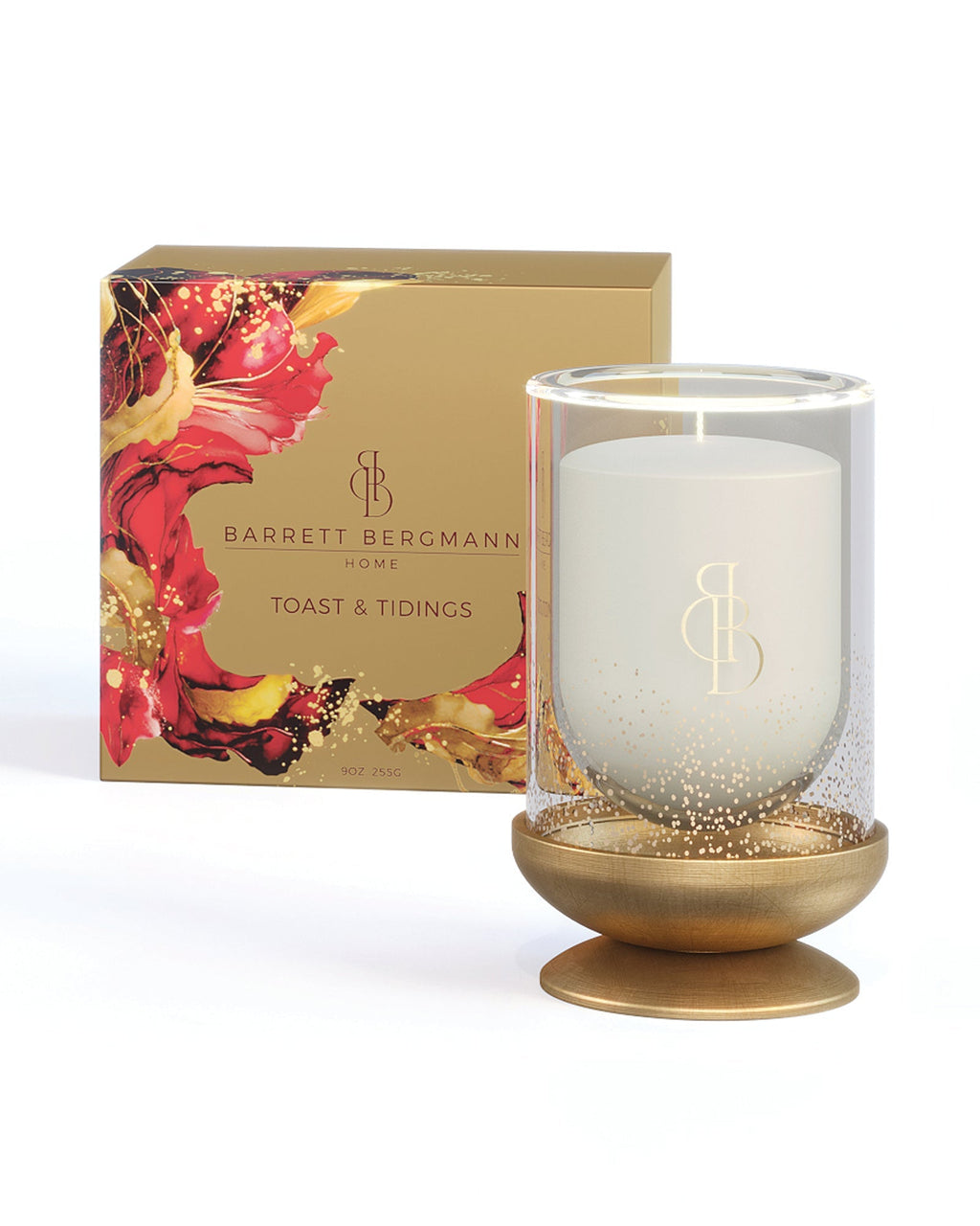 Noble Meadow Candle 9oz.