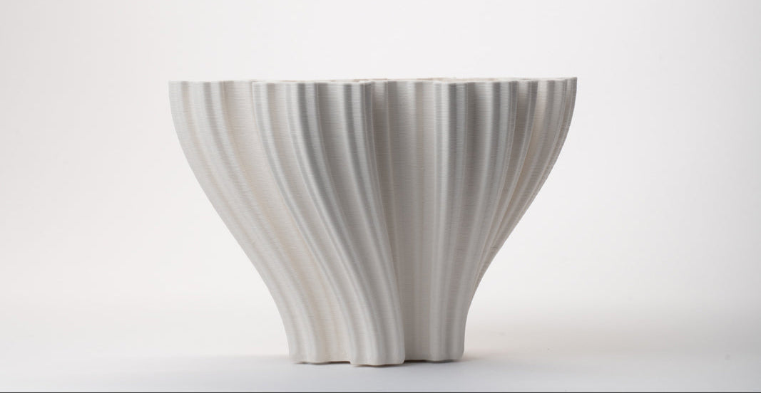 Amphora Vase