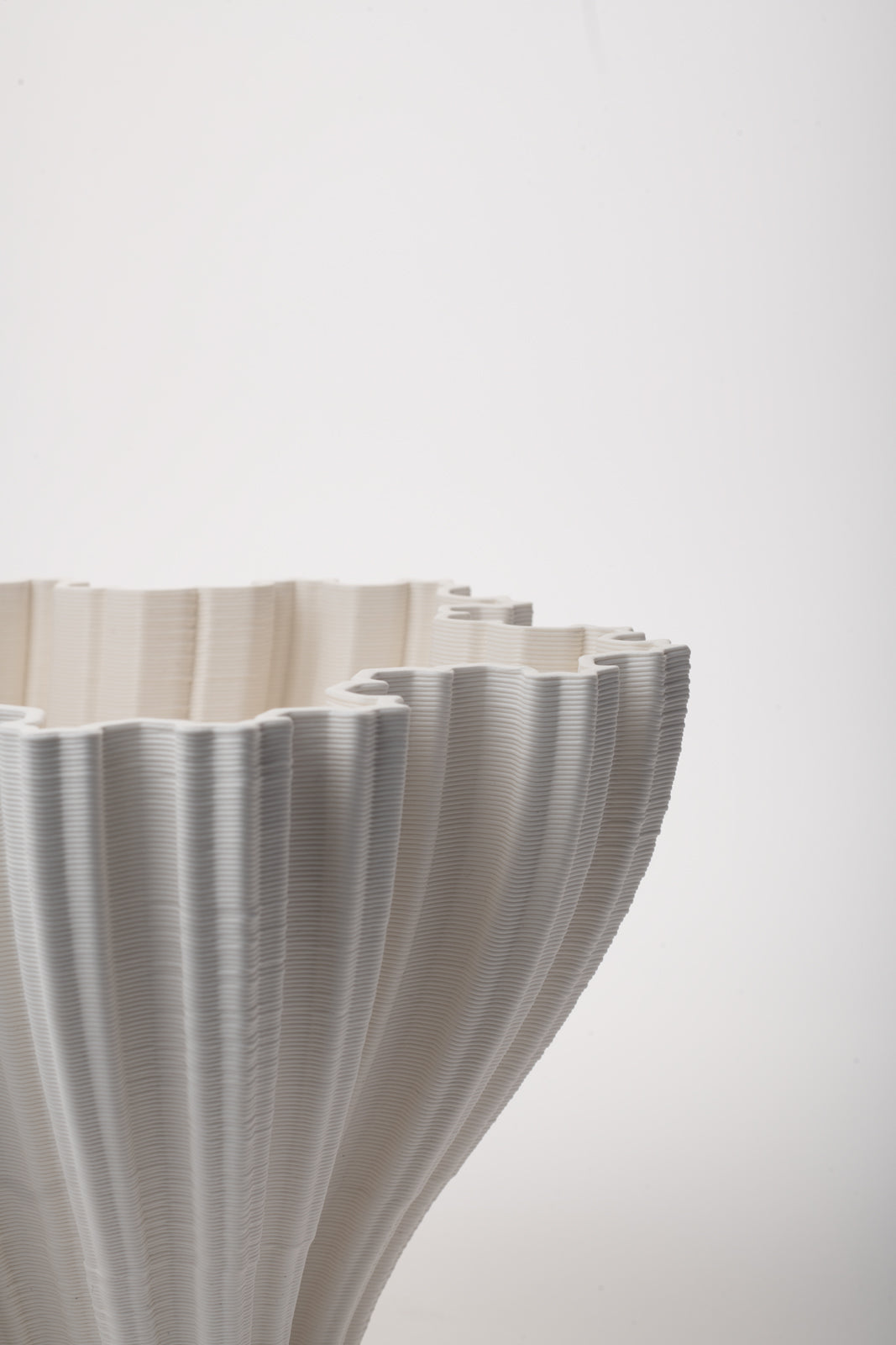 Agatha Vase - Medium