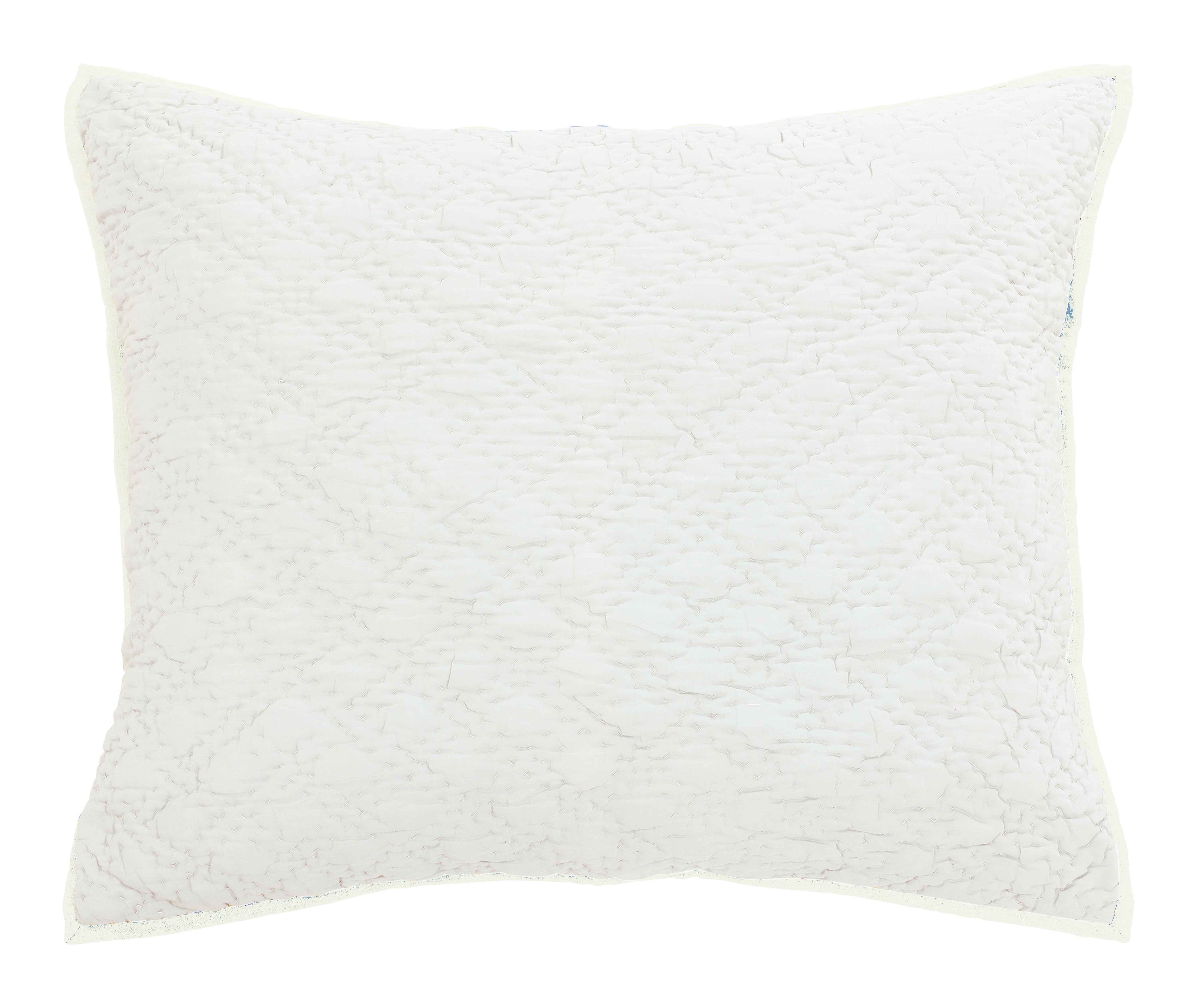 ZOE DUTCH EURO SHAM CREAM