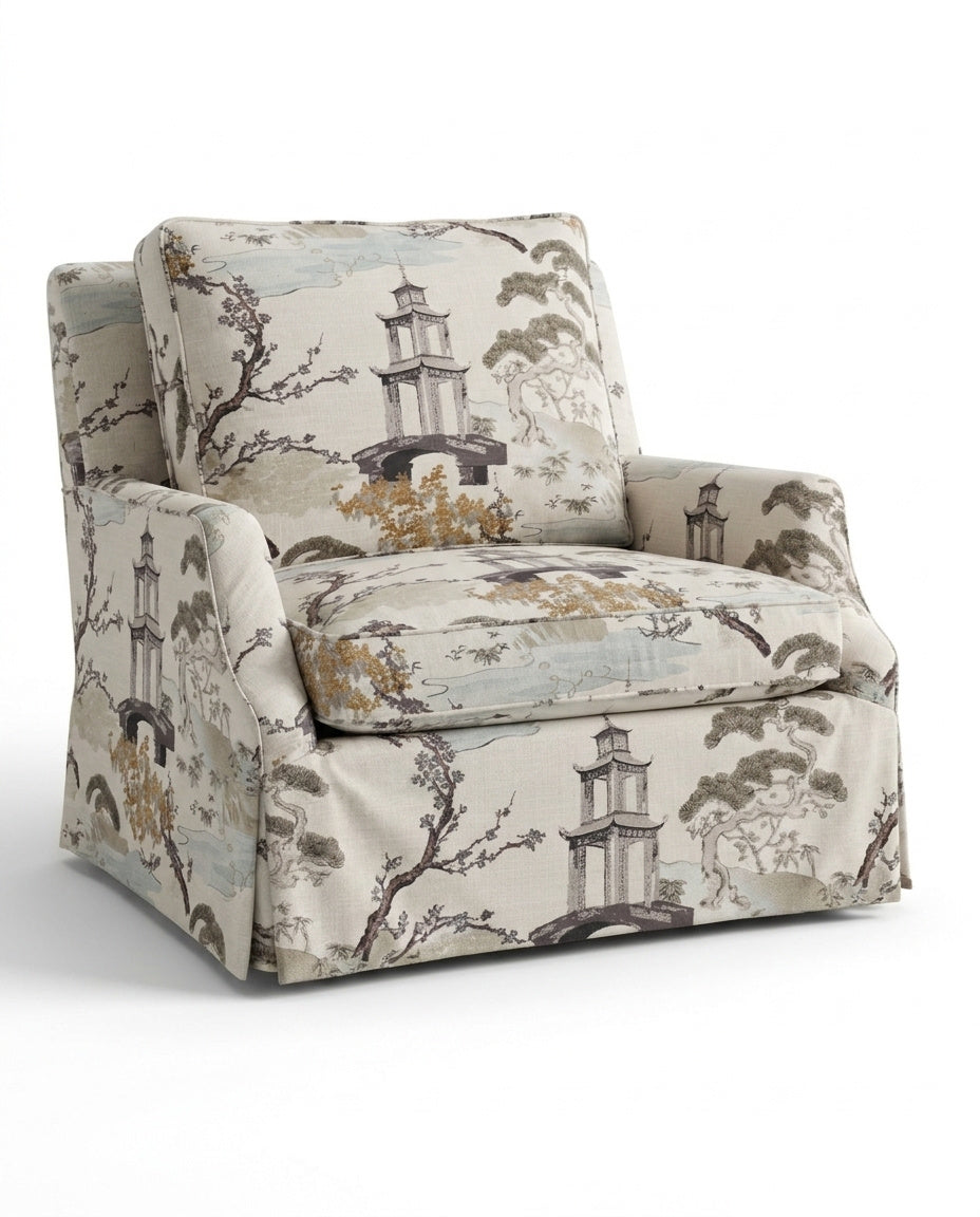 JARNIGAN CHAIR