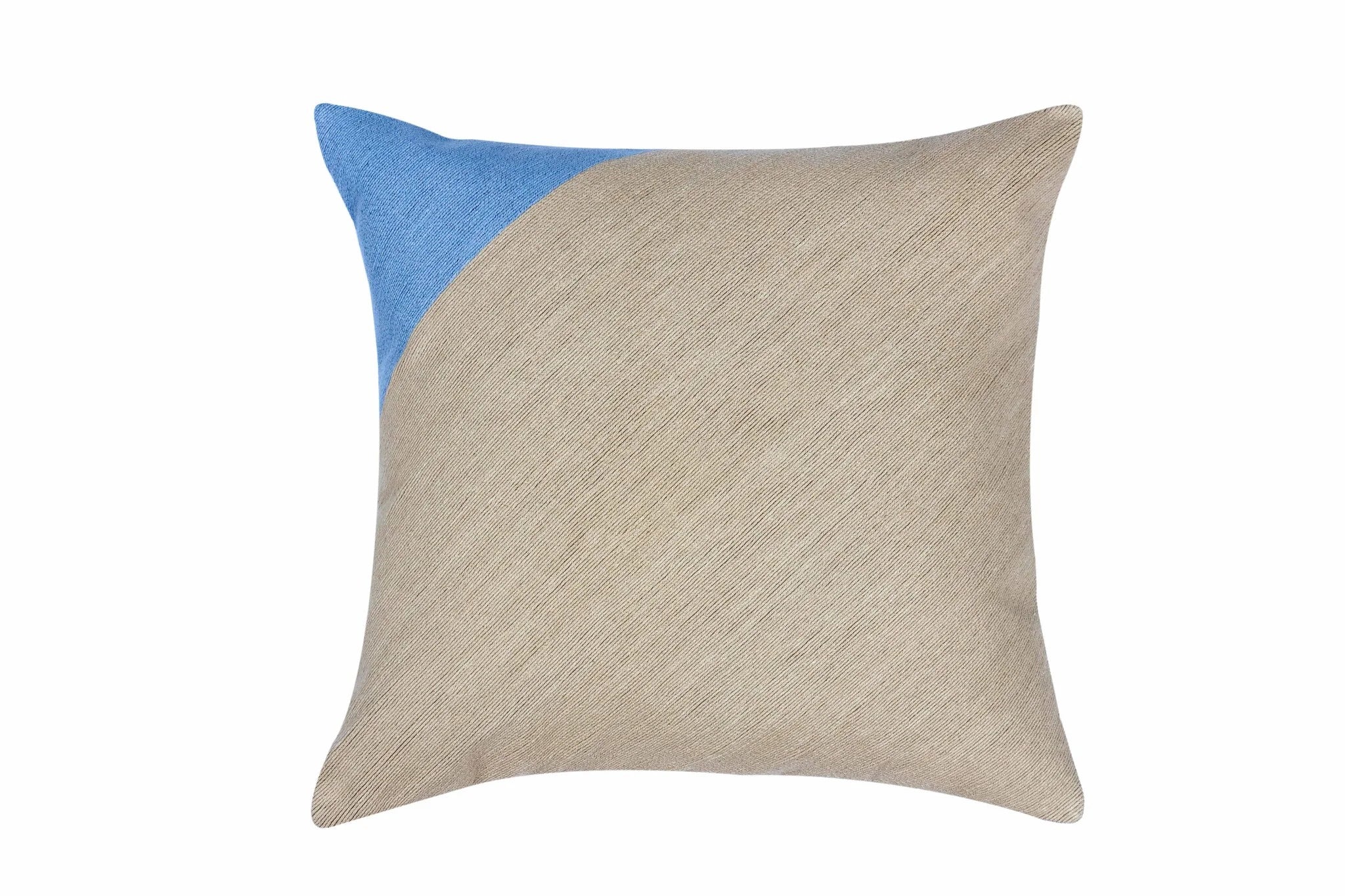 ATLAS DEC EURO NATURAL W/ OCEAN BLUE