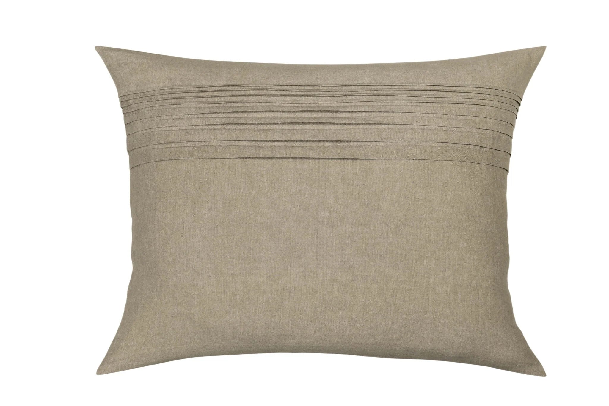 AXEL DUTCH EURO SHAM NATURAL