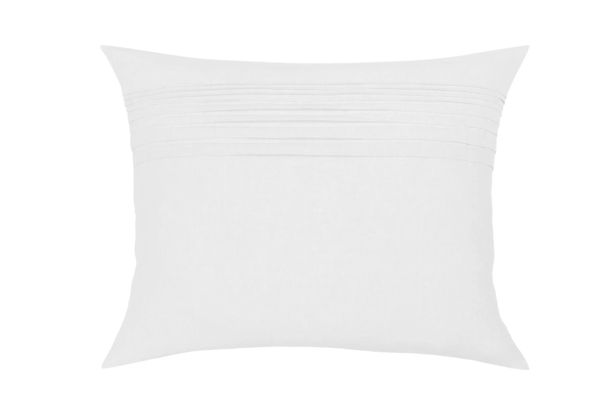 AXEL DUTCH EURO SHAM WHITE