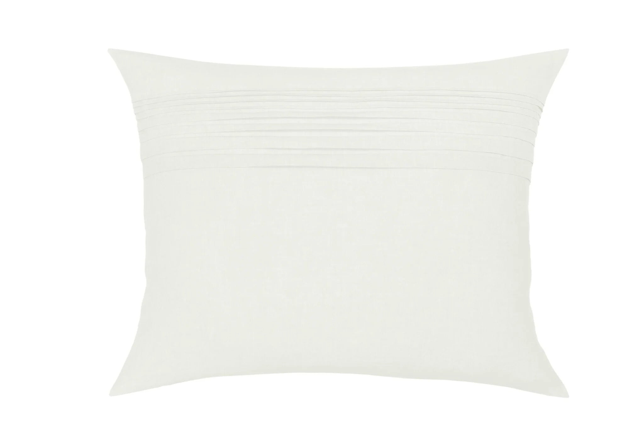 AXEL DUTCH EURO SHAM CREAM