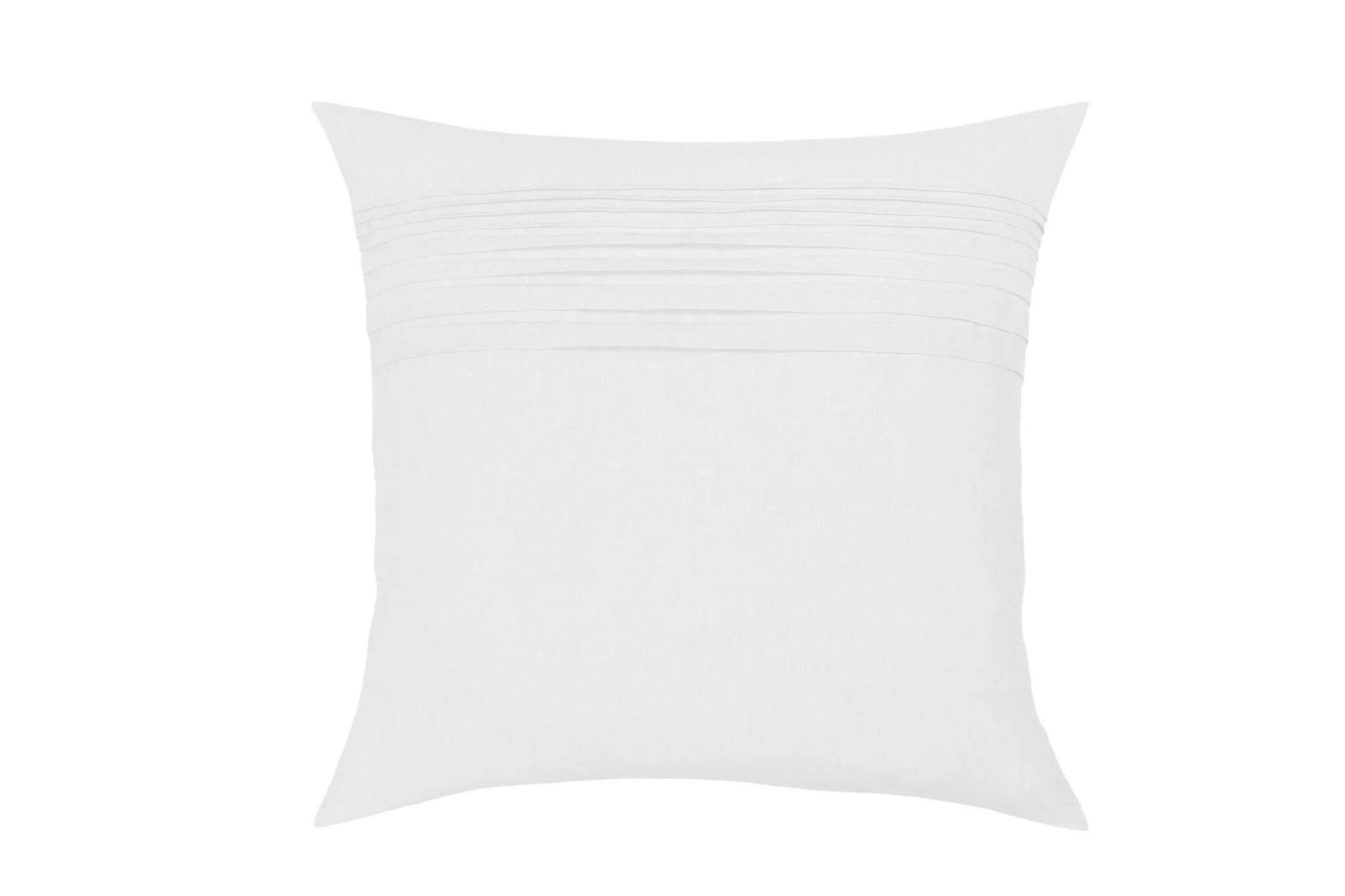 AXEL EURO SHAM WHITE