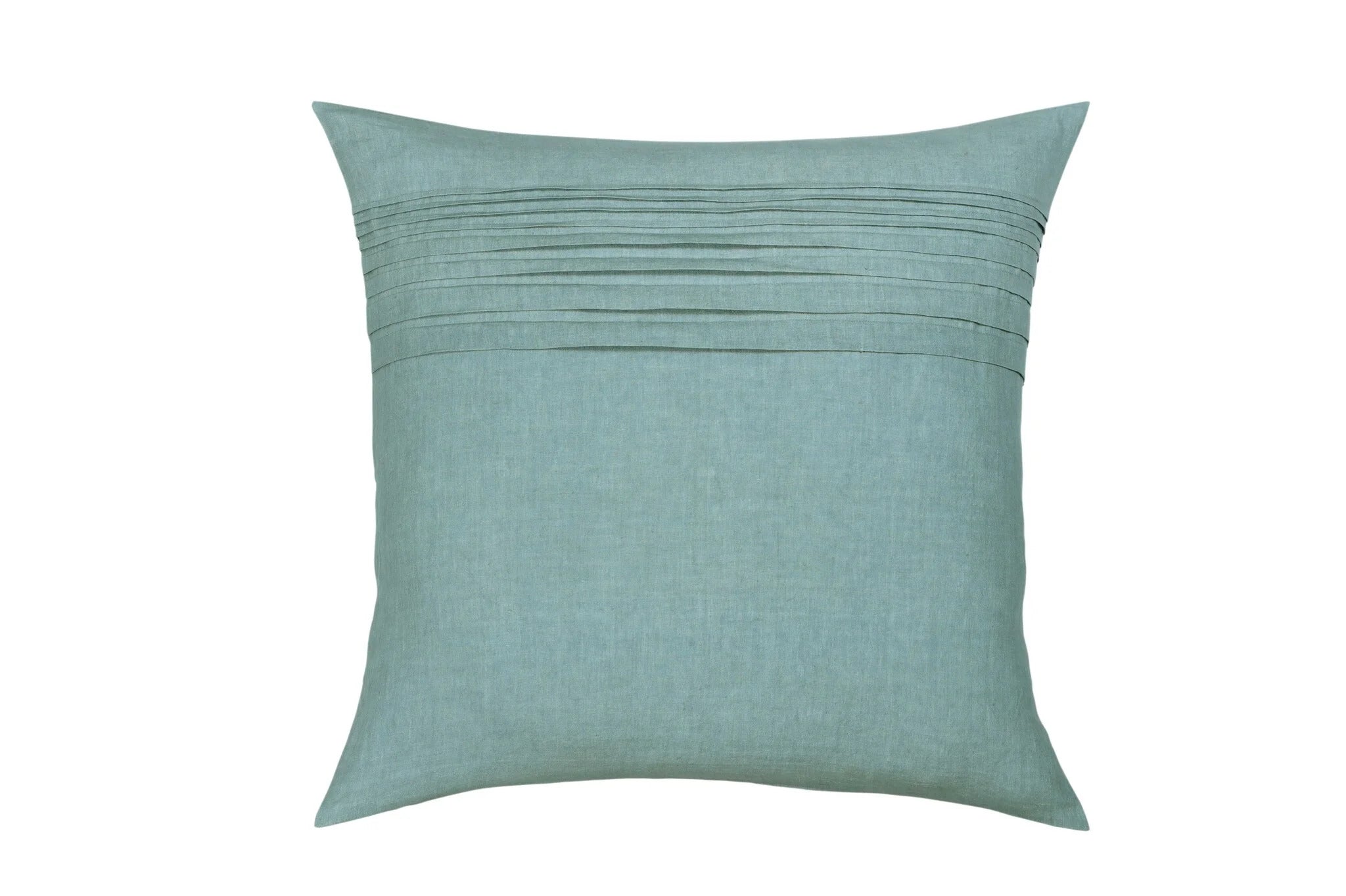 AXEL EURO SHAM SOFT PERSIAN GREEN