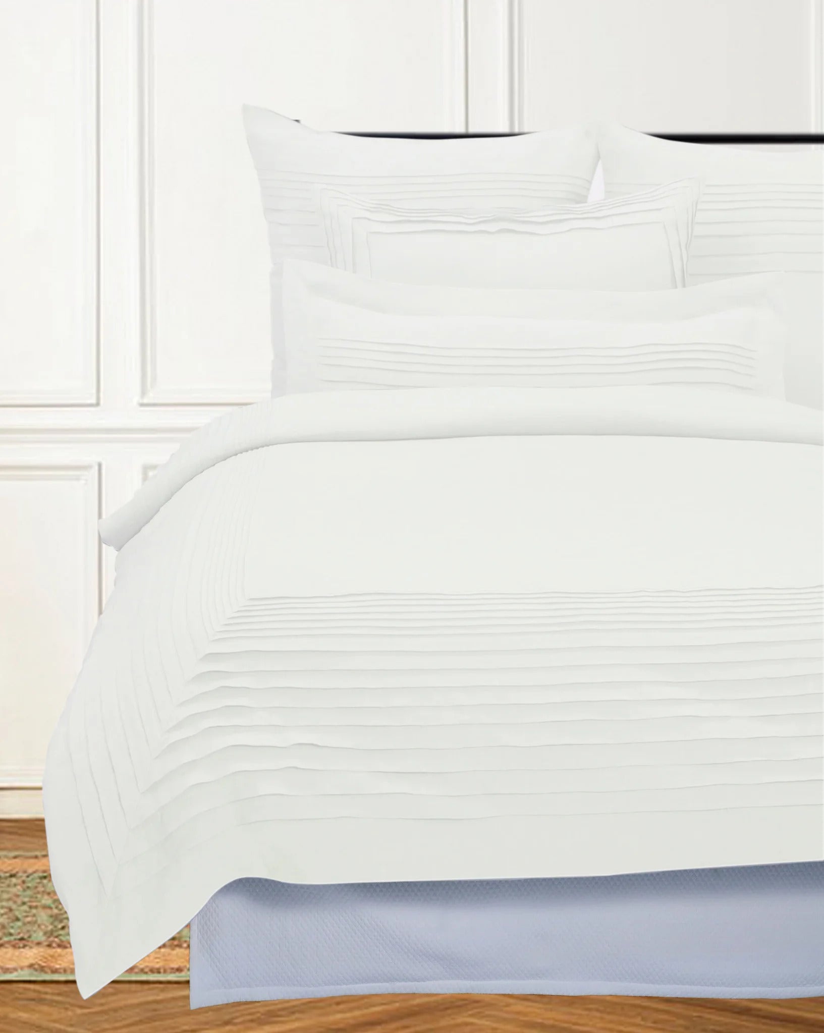 AXEL KING DUVET CREAM