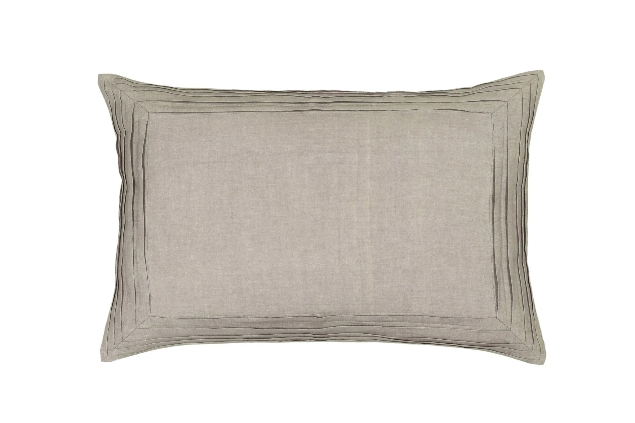 AXEL KING SHAM NATURAL