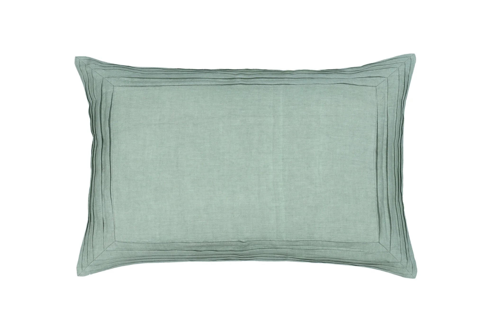 AXEL KING SHAM SOFT PERSIAN GREEN