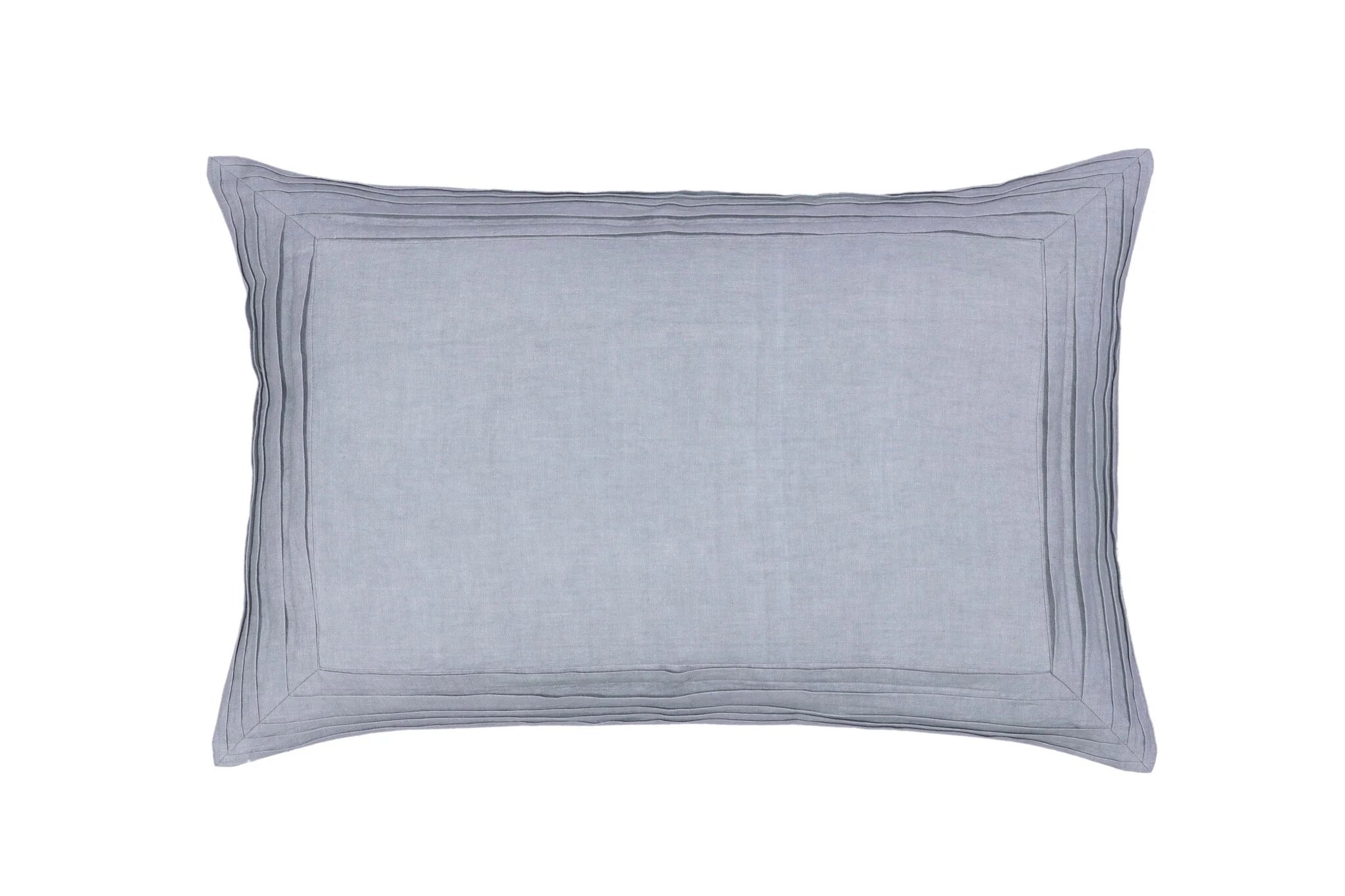 AXEL KING SHAM SOFT BLUE