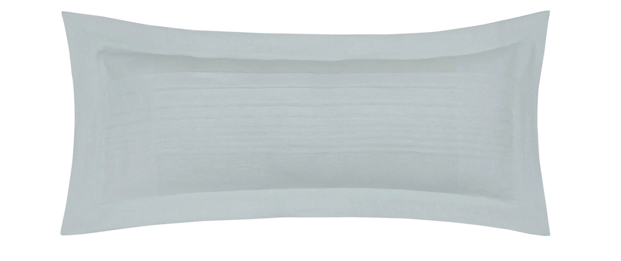 AXEL LUMBAR SHAM SOFT SILVER