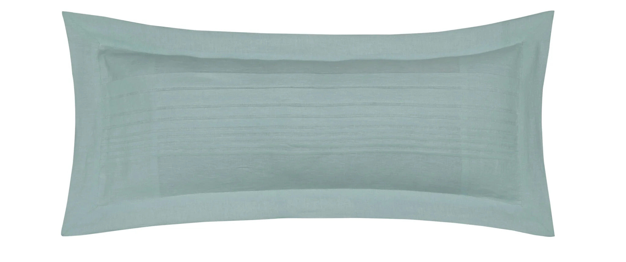 AXEL LUMBAR SHAM SOFT PERSIAN GREEN
