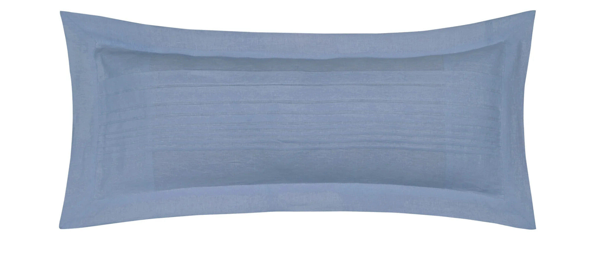 AXEL LUMBAR SHAM SOFT BLUE