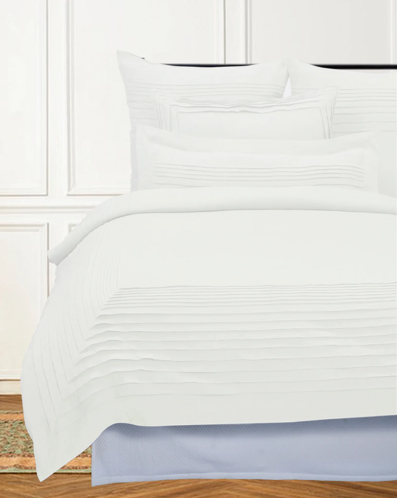 AXEL QUEEN DUVET CREAM