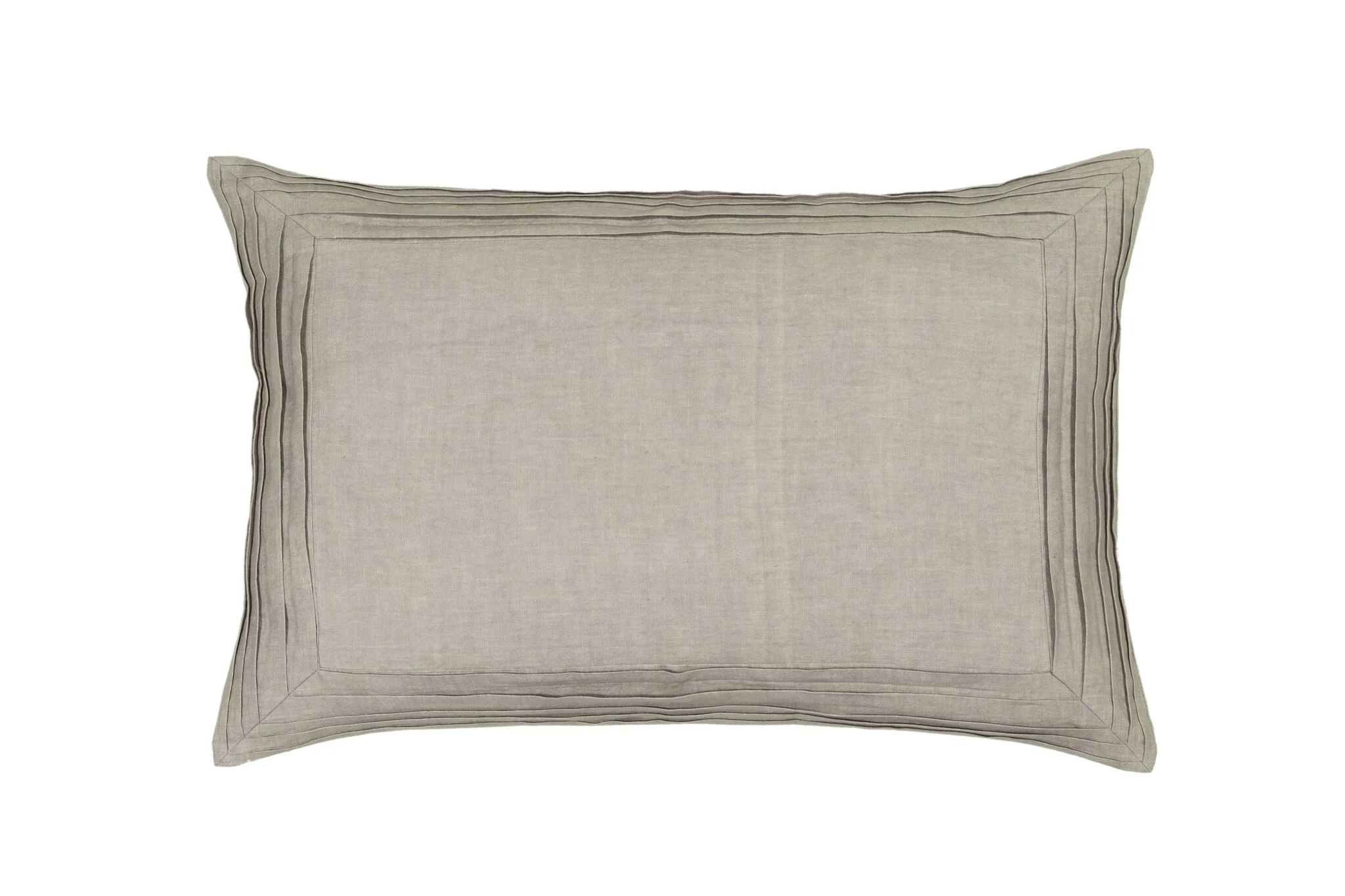 AXEL STANDARD SHAM NATURAL