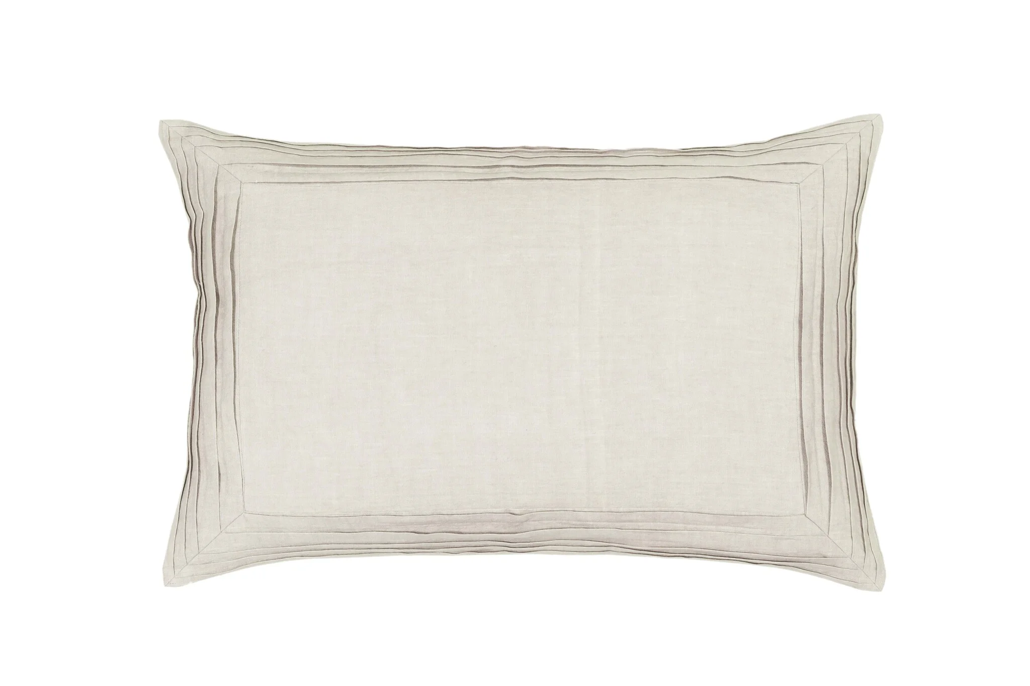 AXEL STANDARD SHAM CREAM
