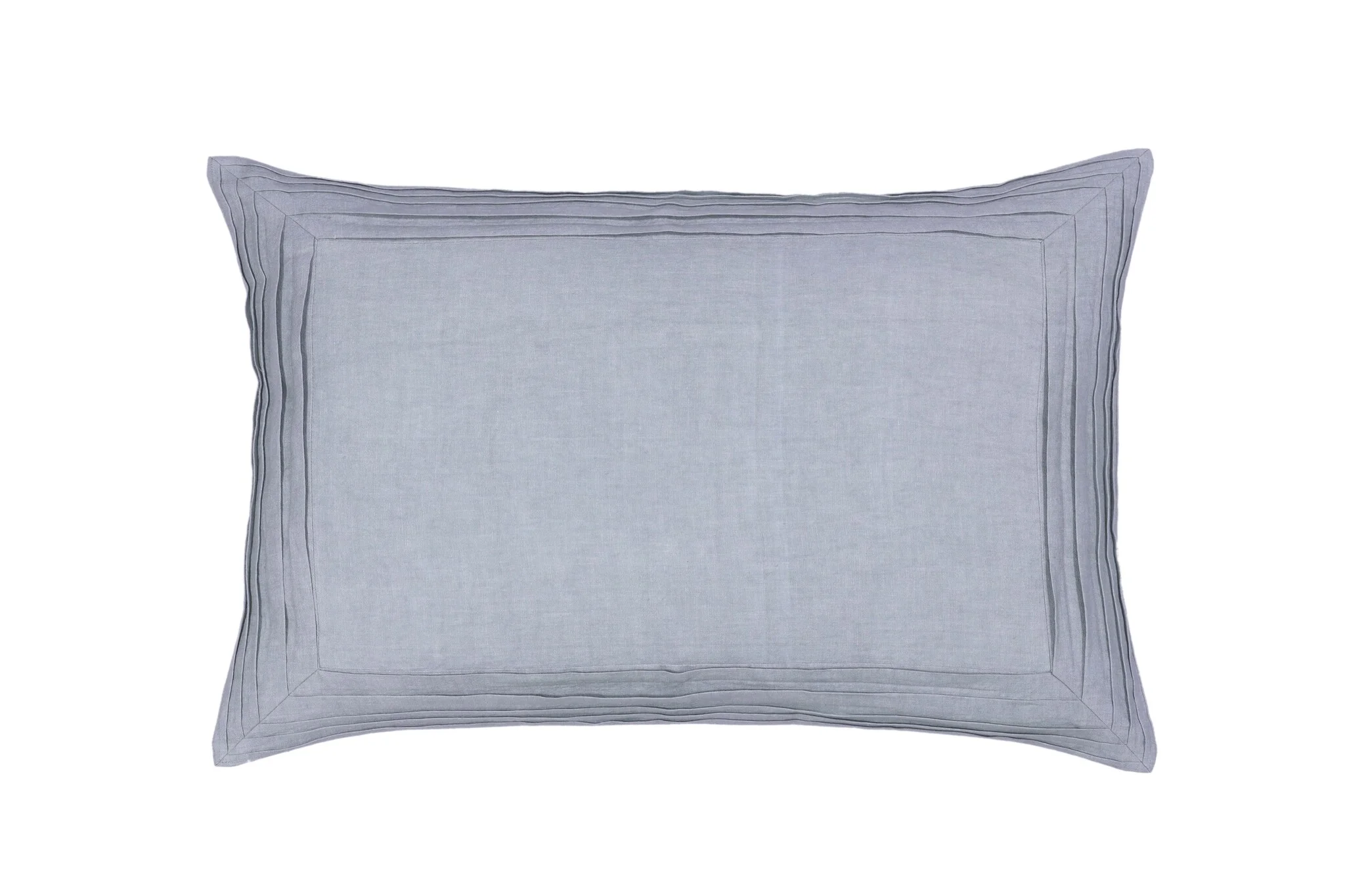 AXEL STANDARD SHAM SOFT BLUE