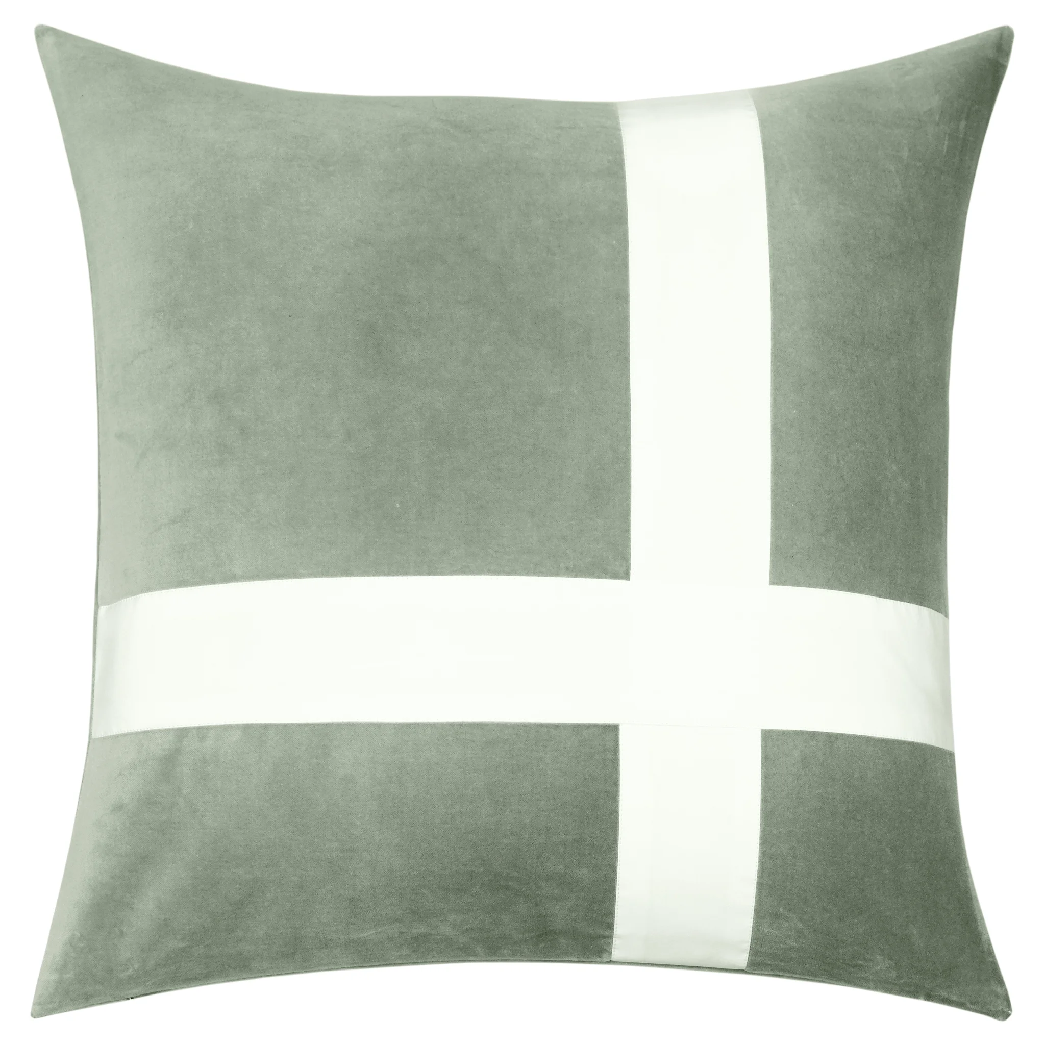 APOLLO 22X22 PILLOW SAGE GREEN