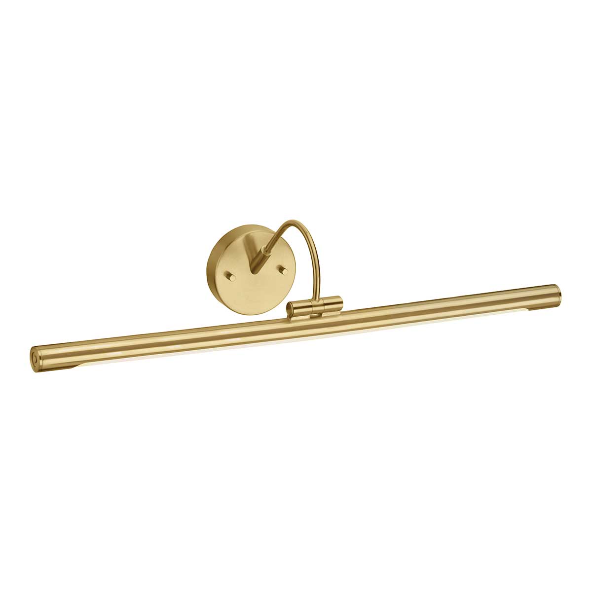 ALTON LG PICTURE BRASS