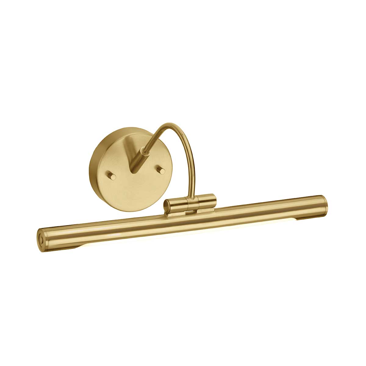 ALTON M PICTURE BRASS
