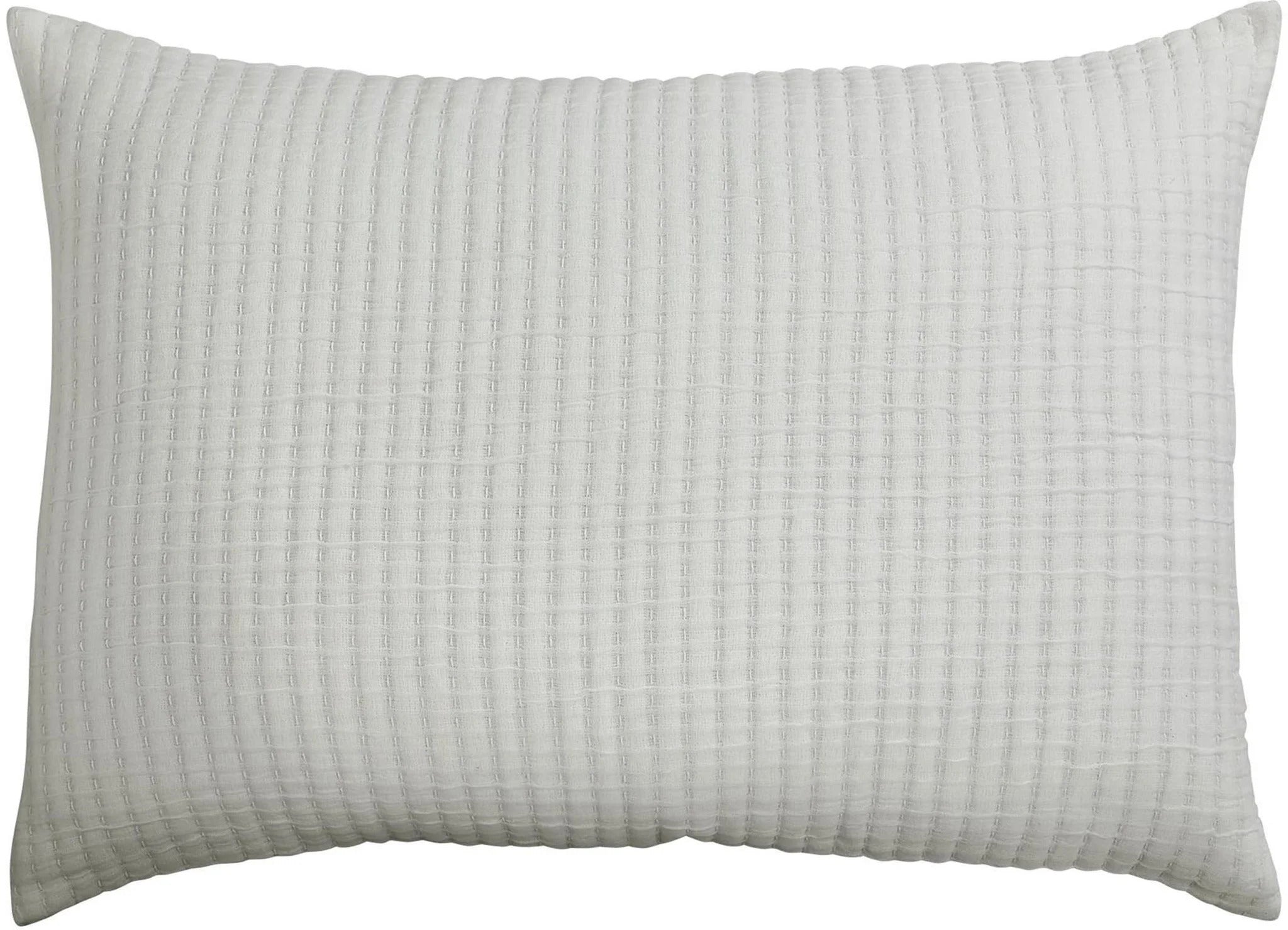 BRAYDEN DUTCH EURO SHAM CREAM