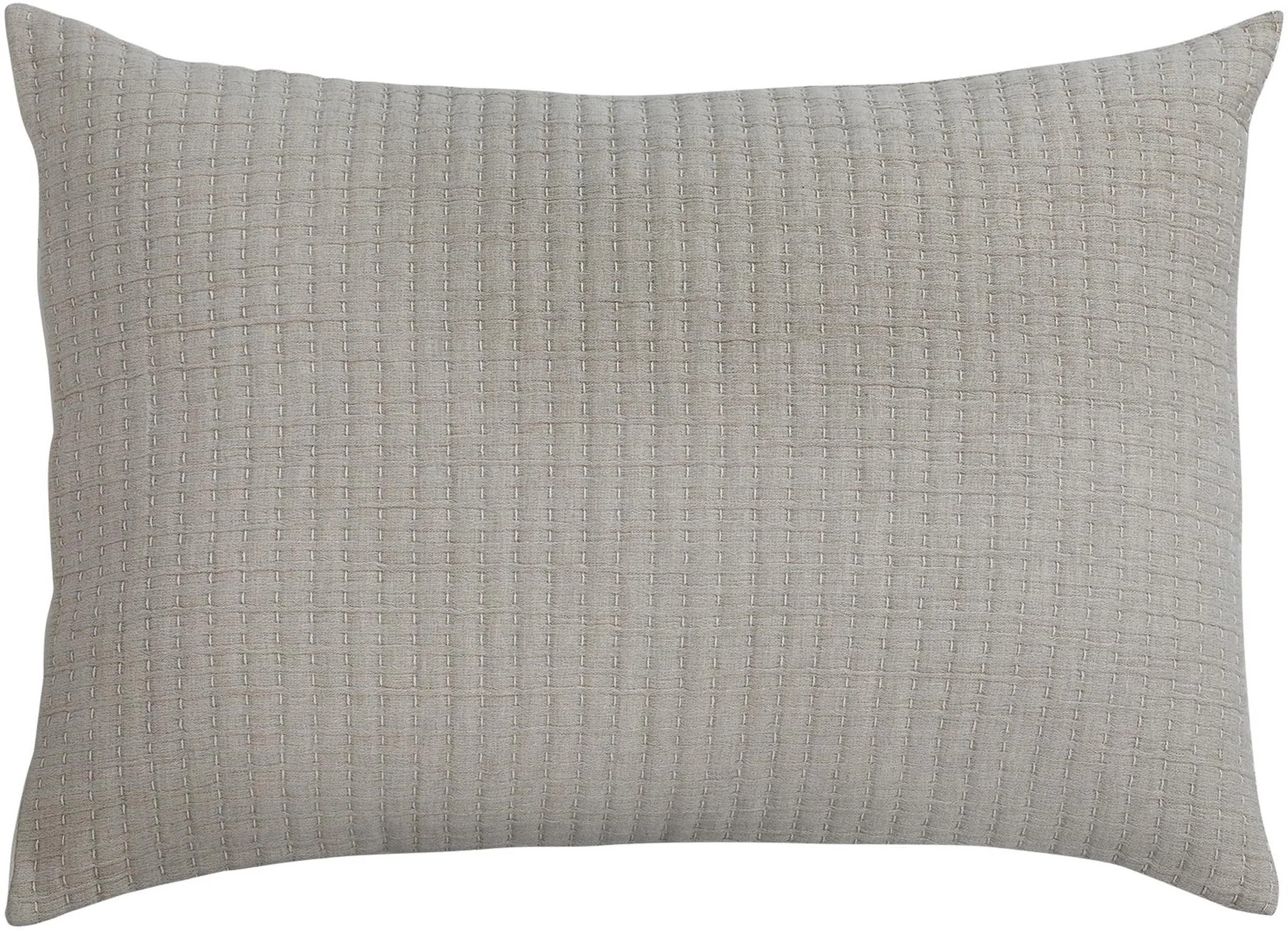 BRAYDEN DUTCH EURO SHAM BEIGE