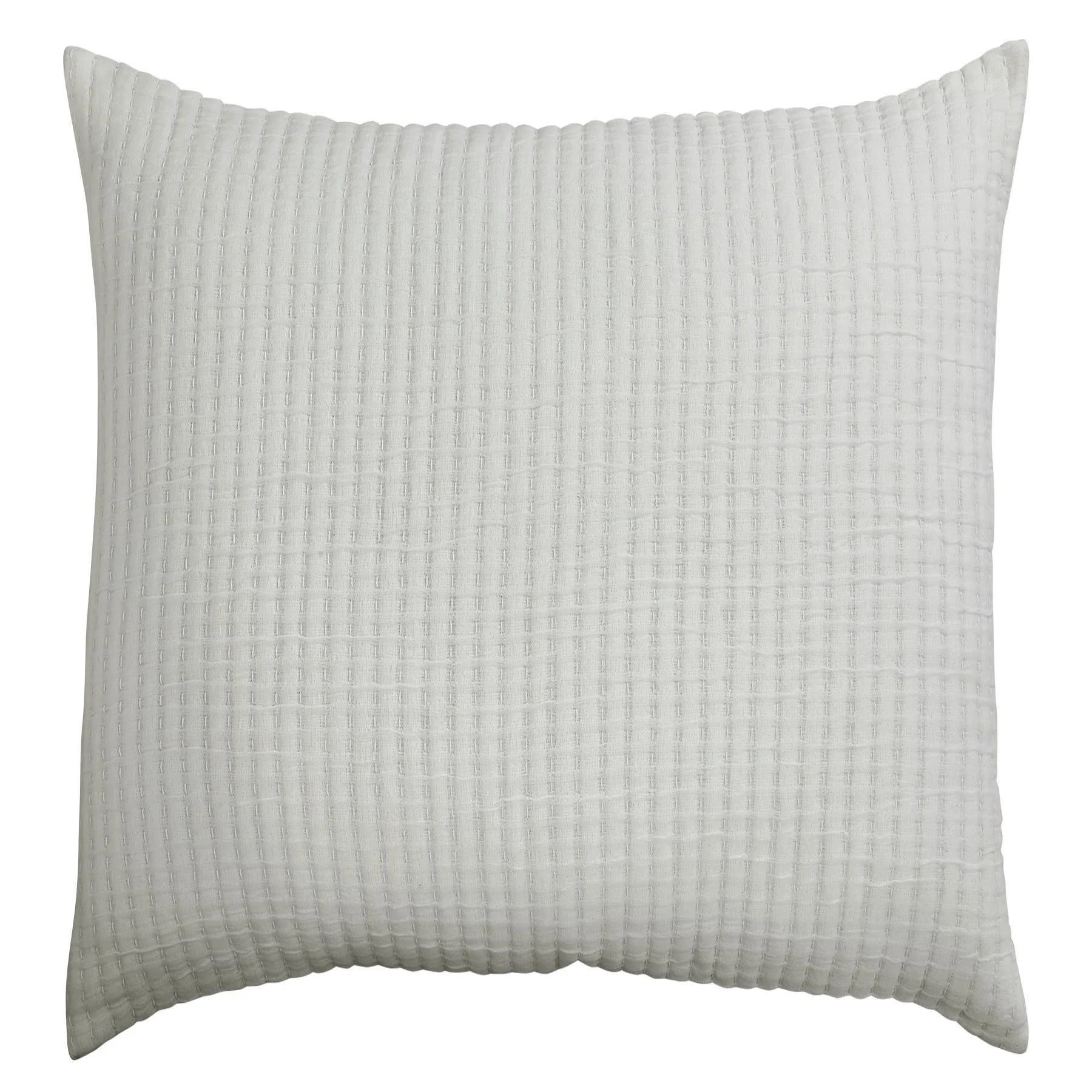 BRAYDEN EURO SHAM CREAM