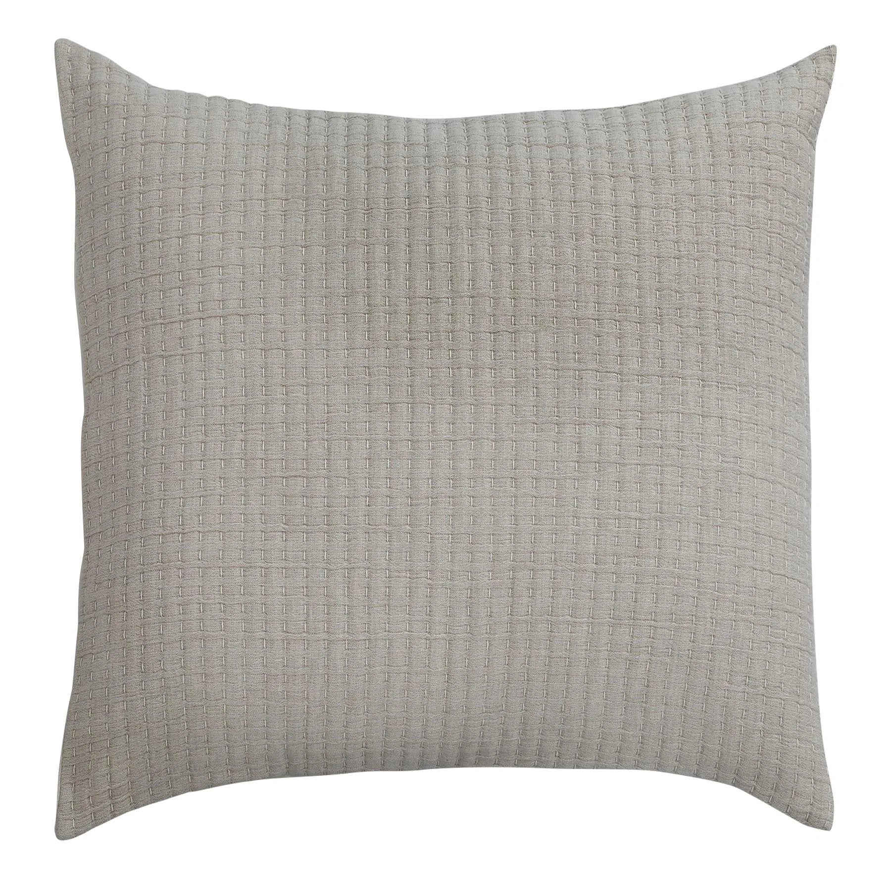 BRAYDEN EURO SHAM BEIGE