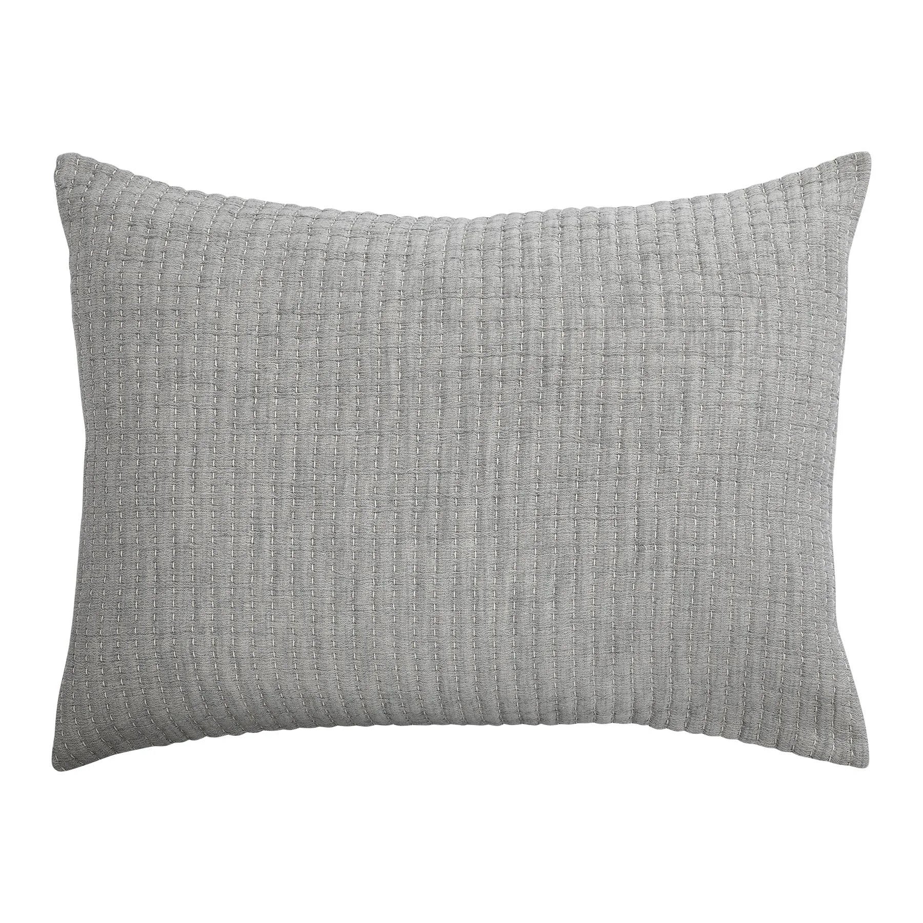 BRAYDEN KING SHAM SILVER