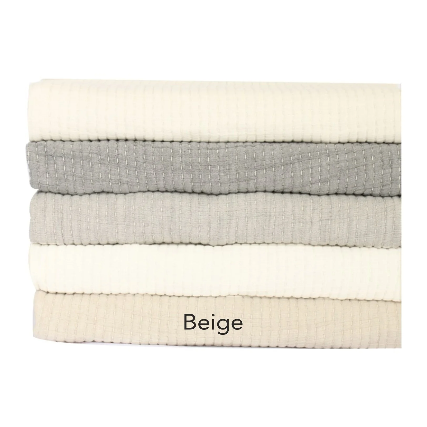 BRAYDEN 50X70 THROW BEIGE