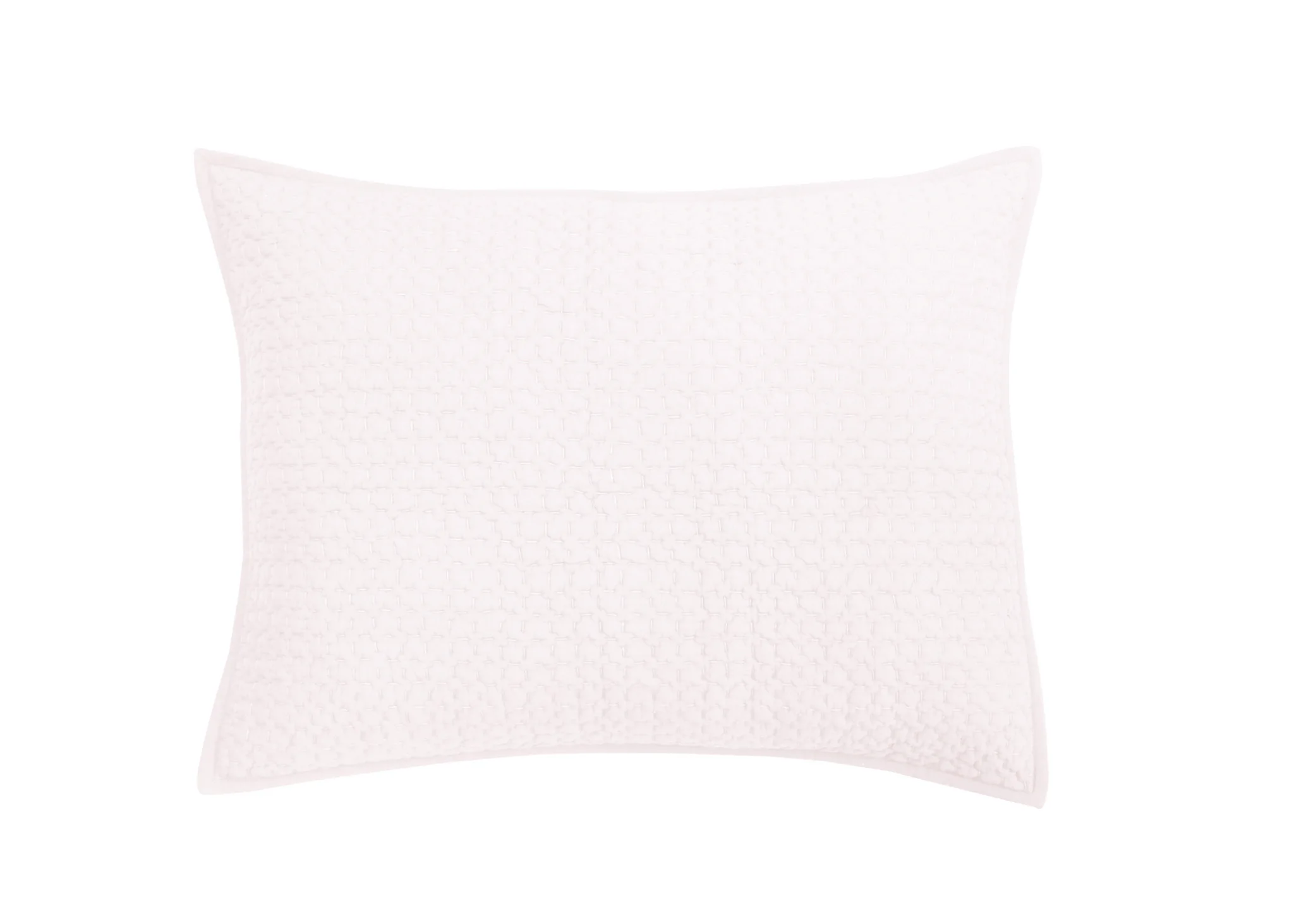 BRIELLE DUTCH EURO SHAM WHITE