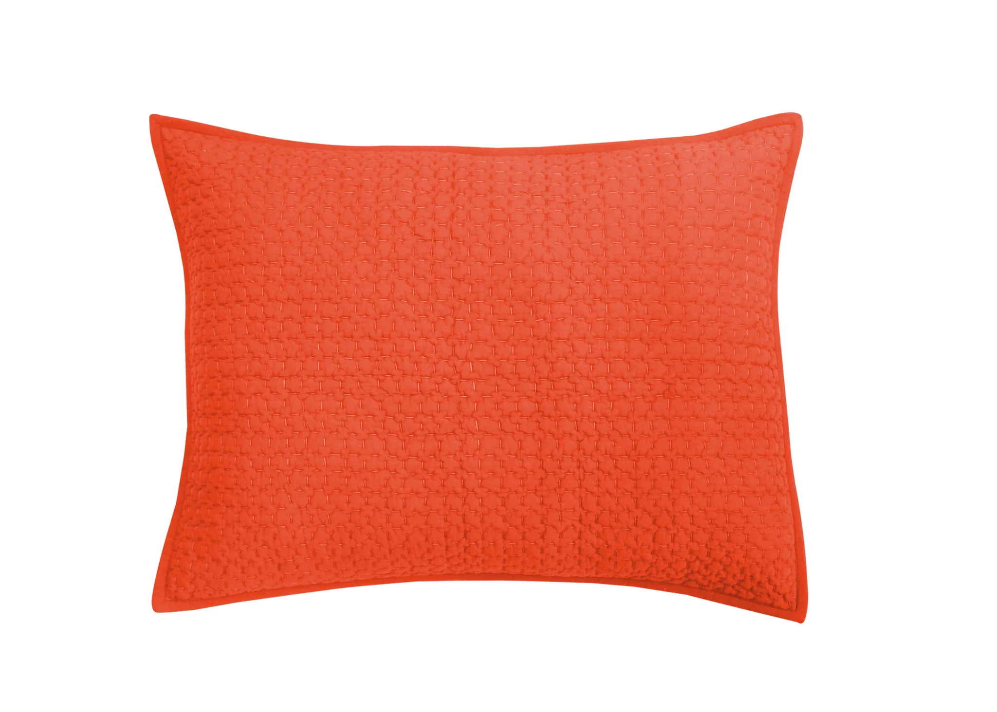 BRIELLE DUTCH EURO SHAM RUST