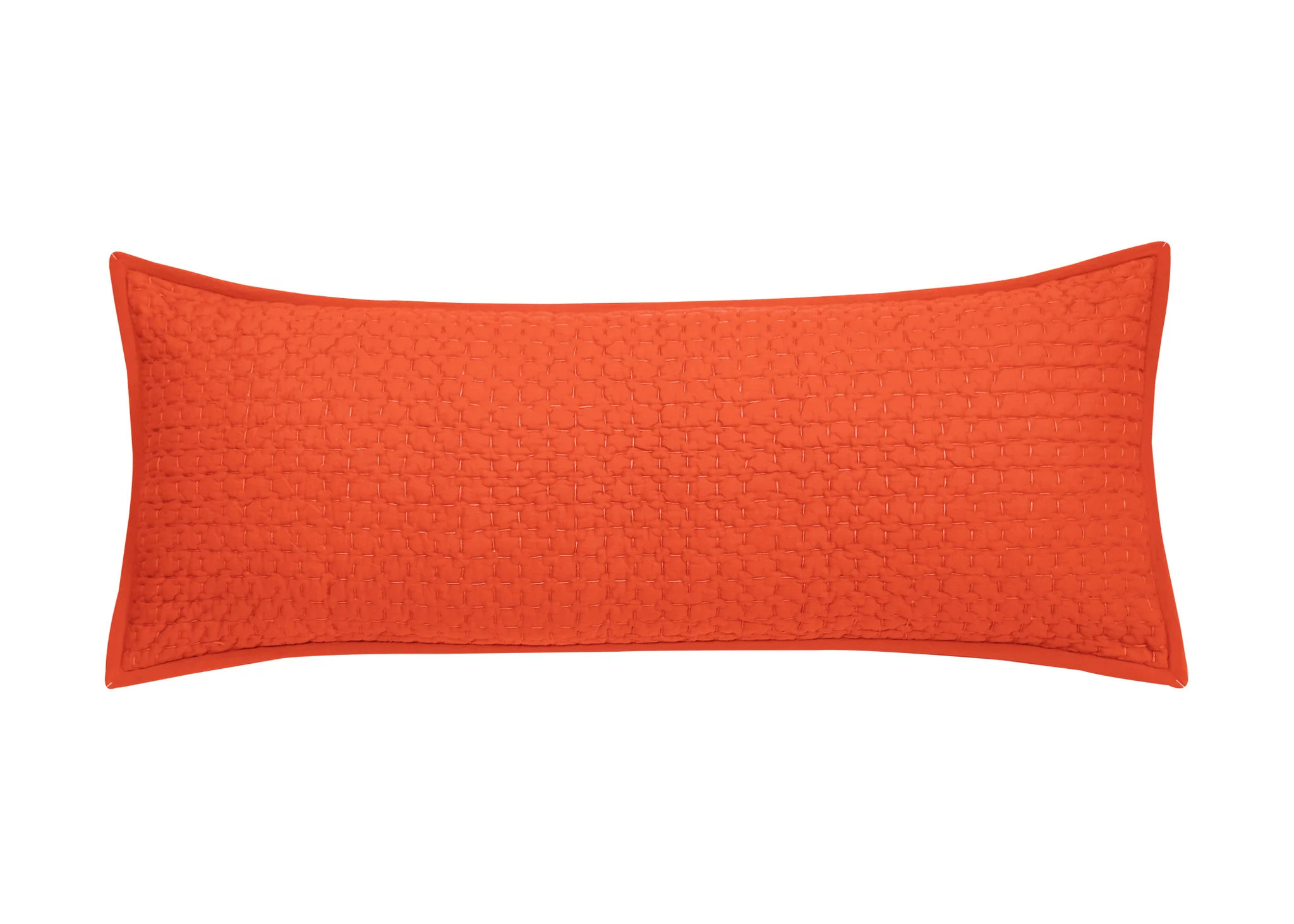 BRIELLE LUMBAR SHAM RUST