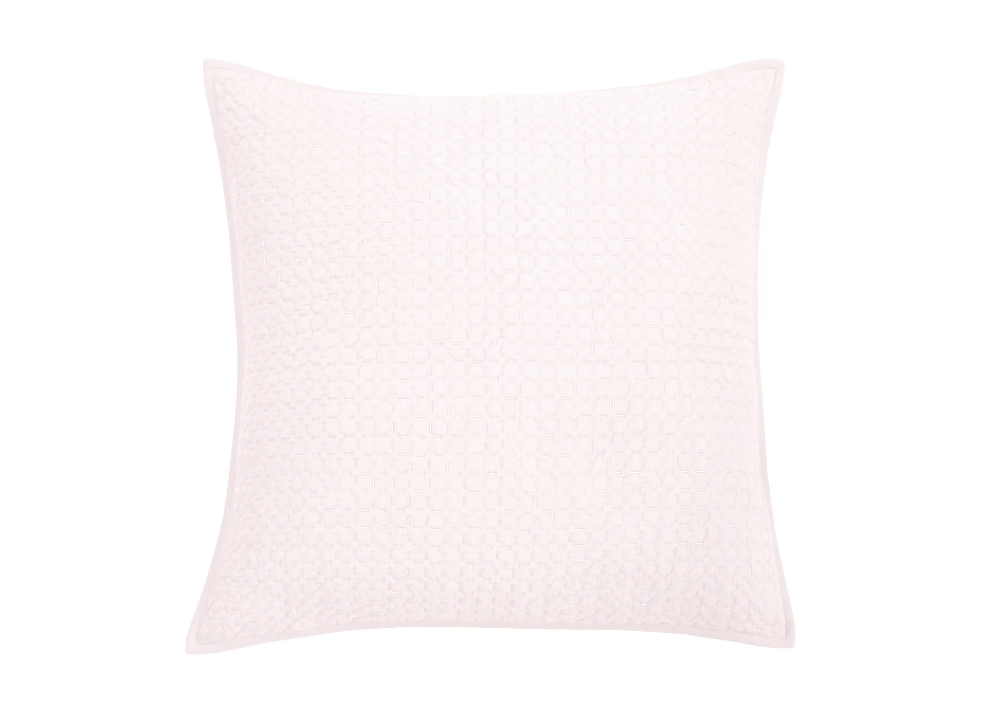 BRIELLE EURO SHAM WHITE