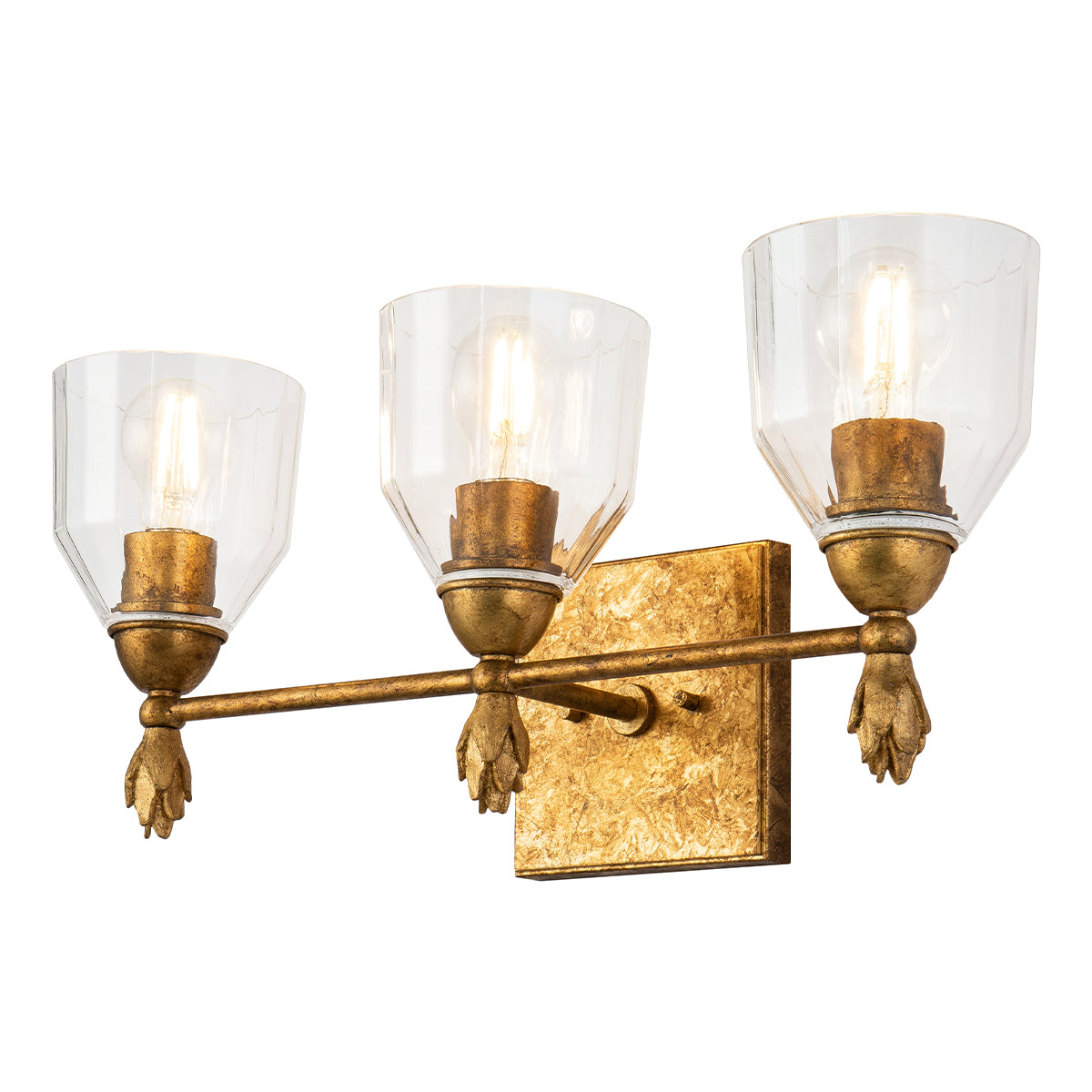 FELICE 3 VANITY LT