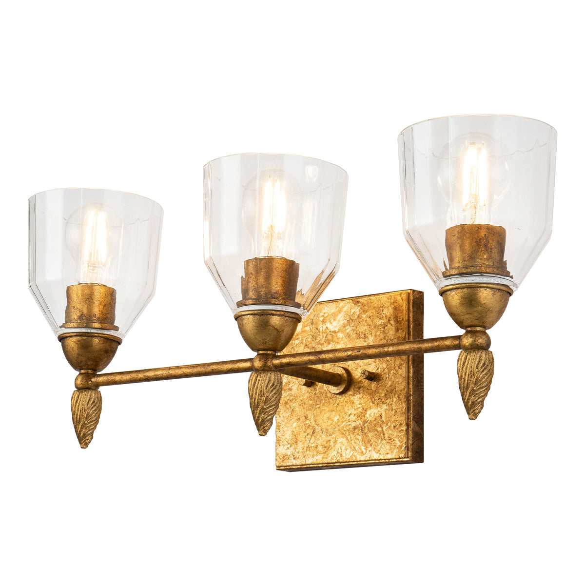 FELICE 3 VANITY LT