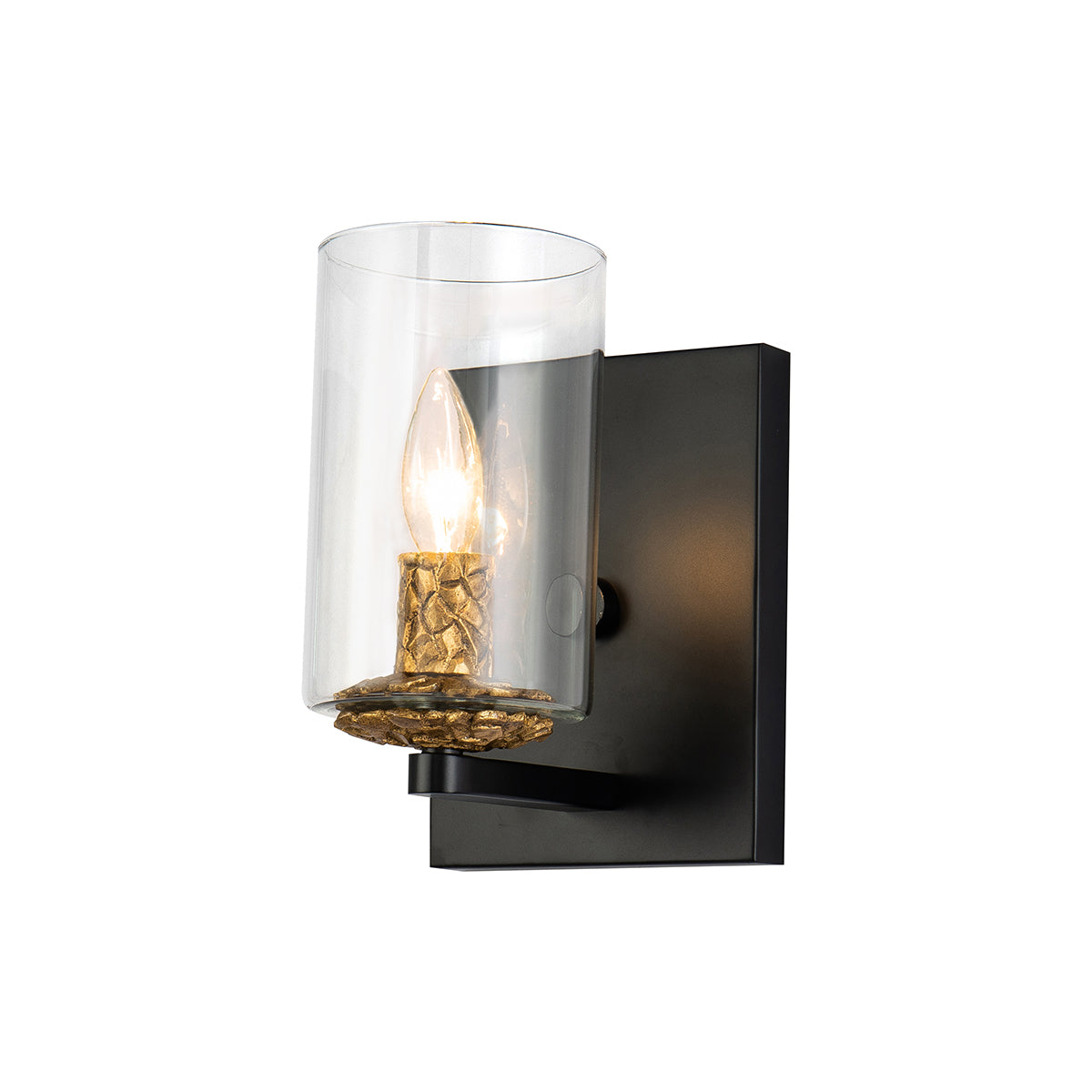 BOLIVAR 1 VANITY BLK