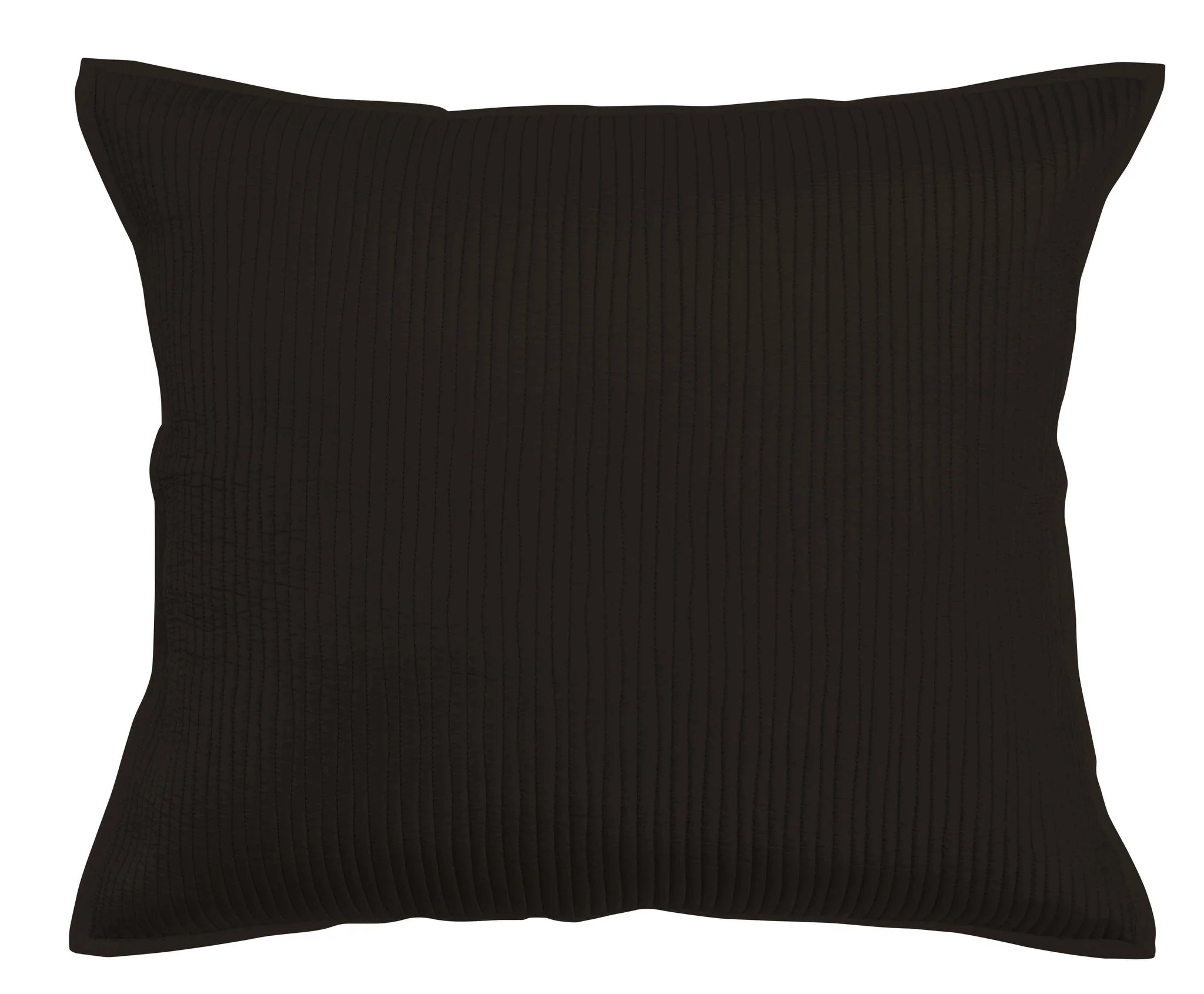 COLE DUTCH EURO SHAM BLACK