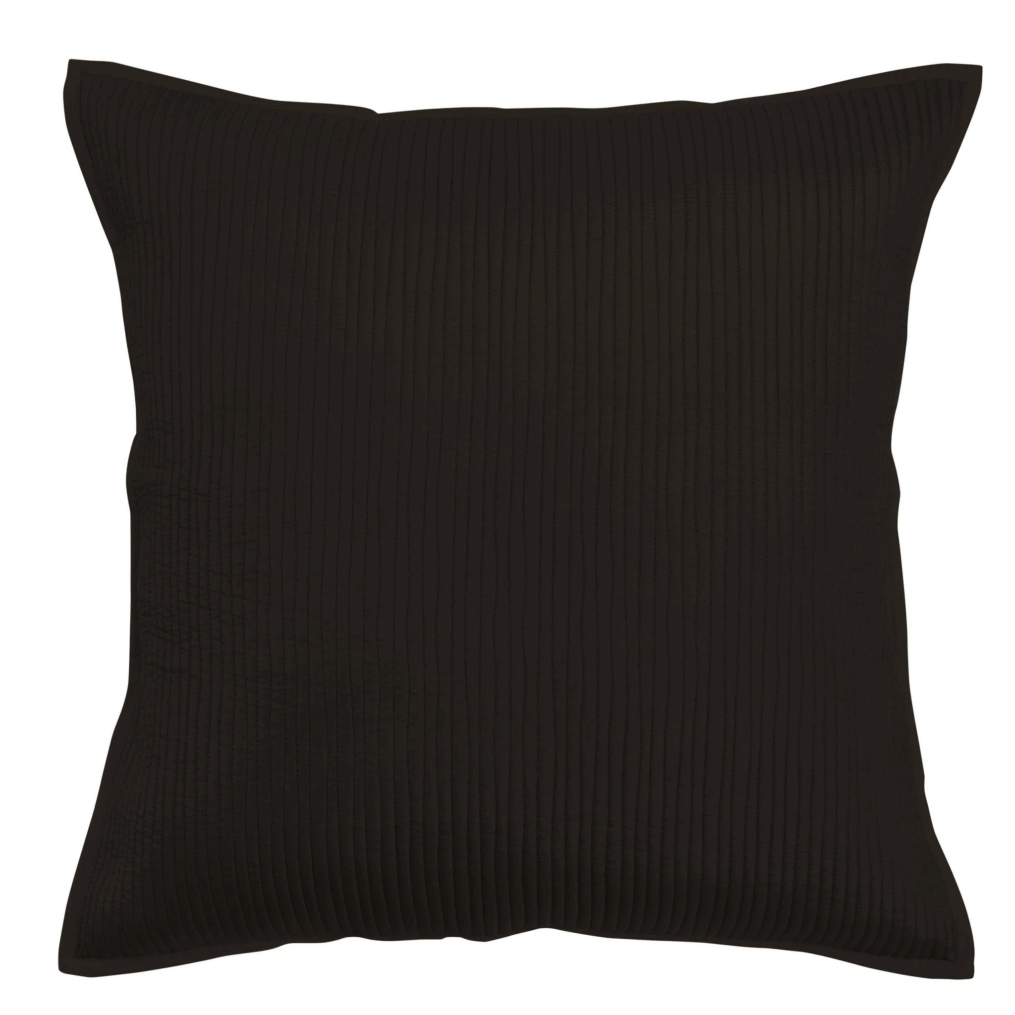 COLE EURO SHAM BLACK