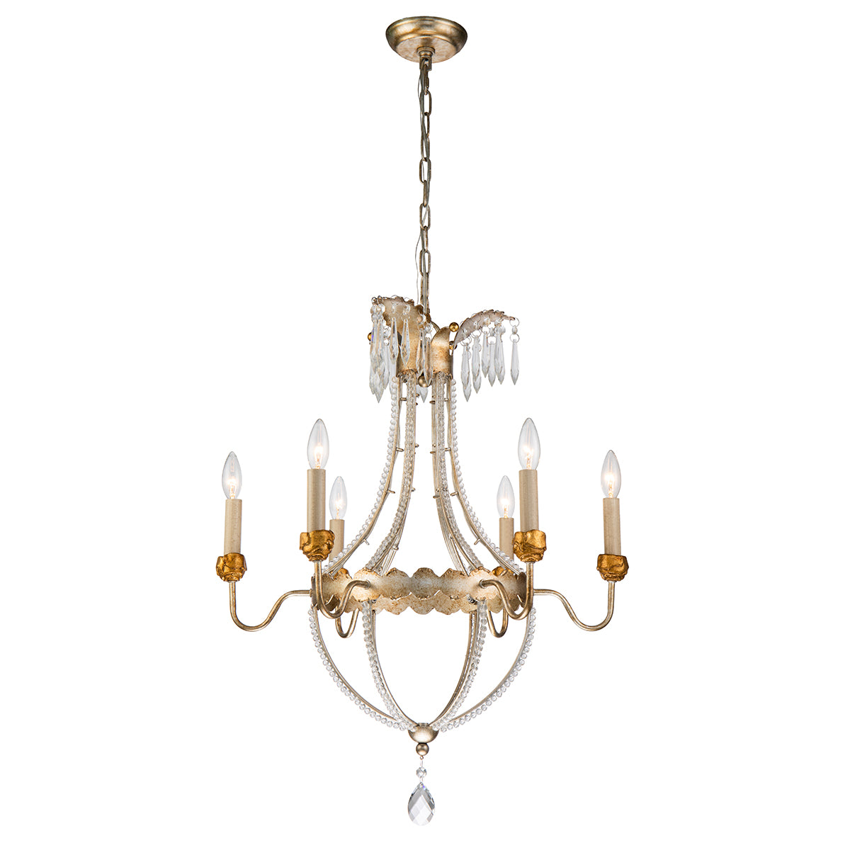 MADISON FLOOR LAMP