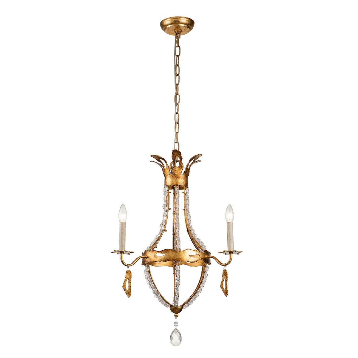 MONTELEONE 3 CHAND GOLD