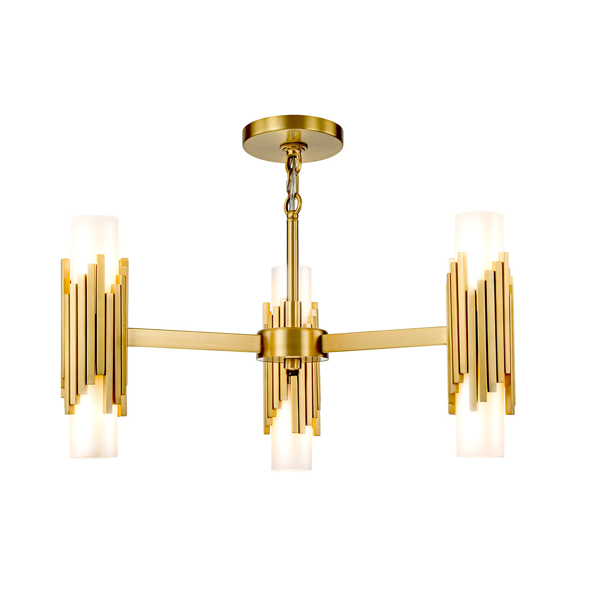 MARVEL ADA 2 LIGHT BATH LIGHT – AGED BRASS