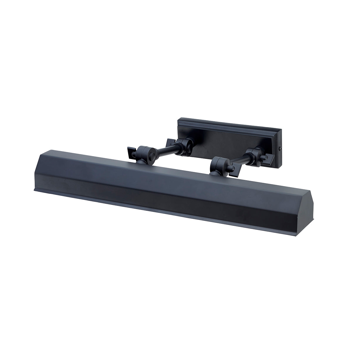 Chawton 1 Medium Picture in Black