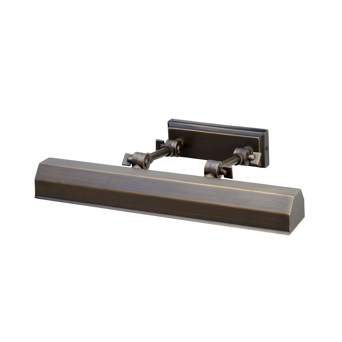 Chawton 1 Medium Picture in Dark Bronze