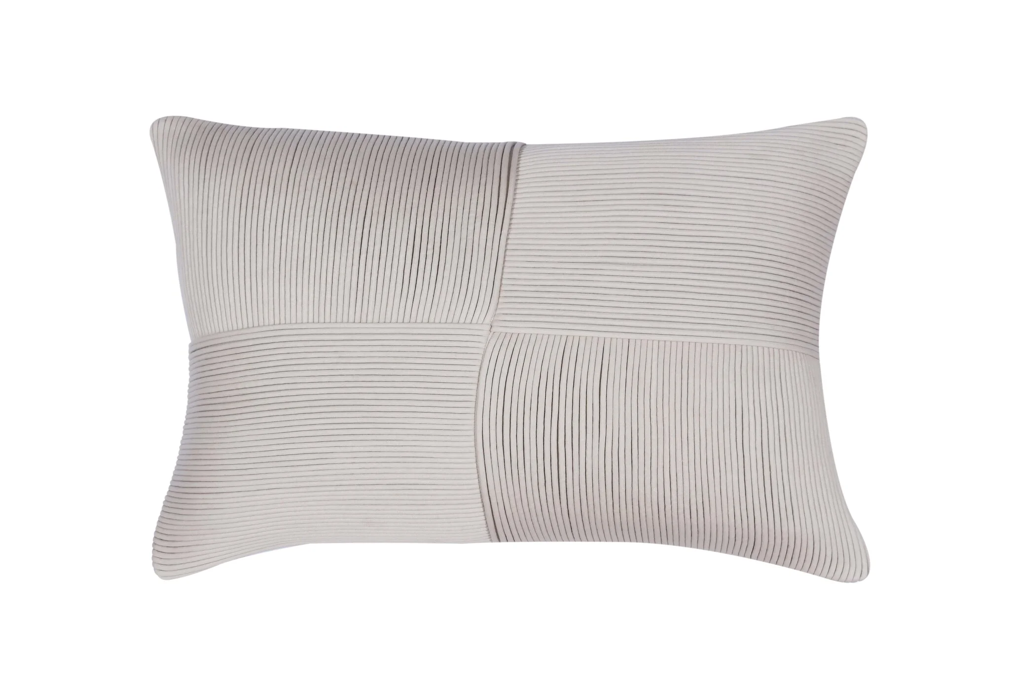 DAISY 16X22 PILLOW NATURAL