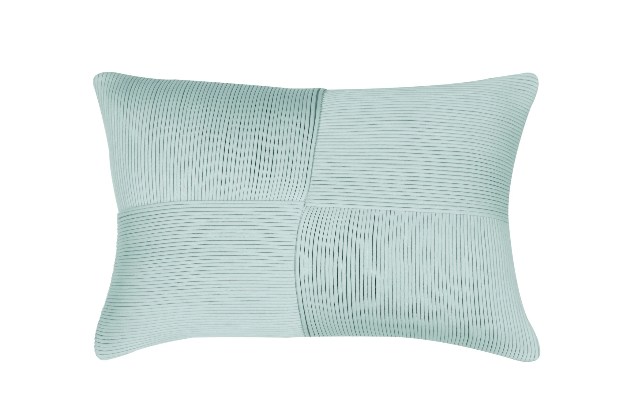 DAISY 16X22 PILLOW SAGE GREEN