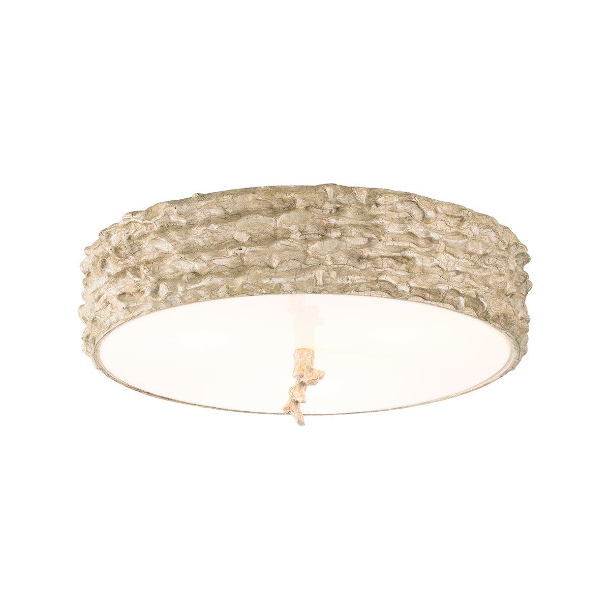TRELLIS BONE FINISH 3LT