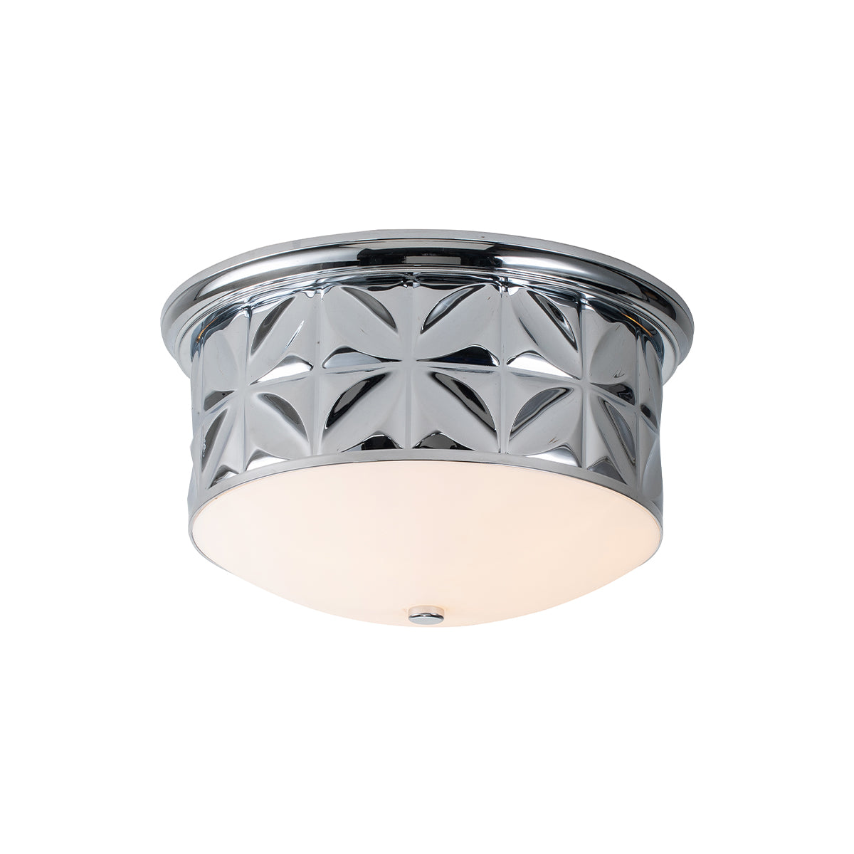 EPSILON CR FLUSH MOUNT