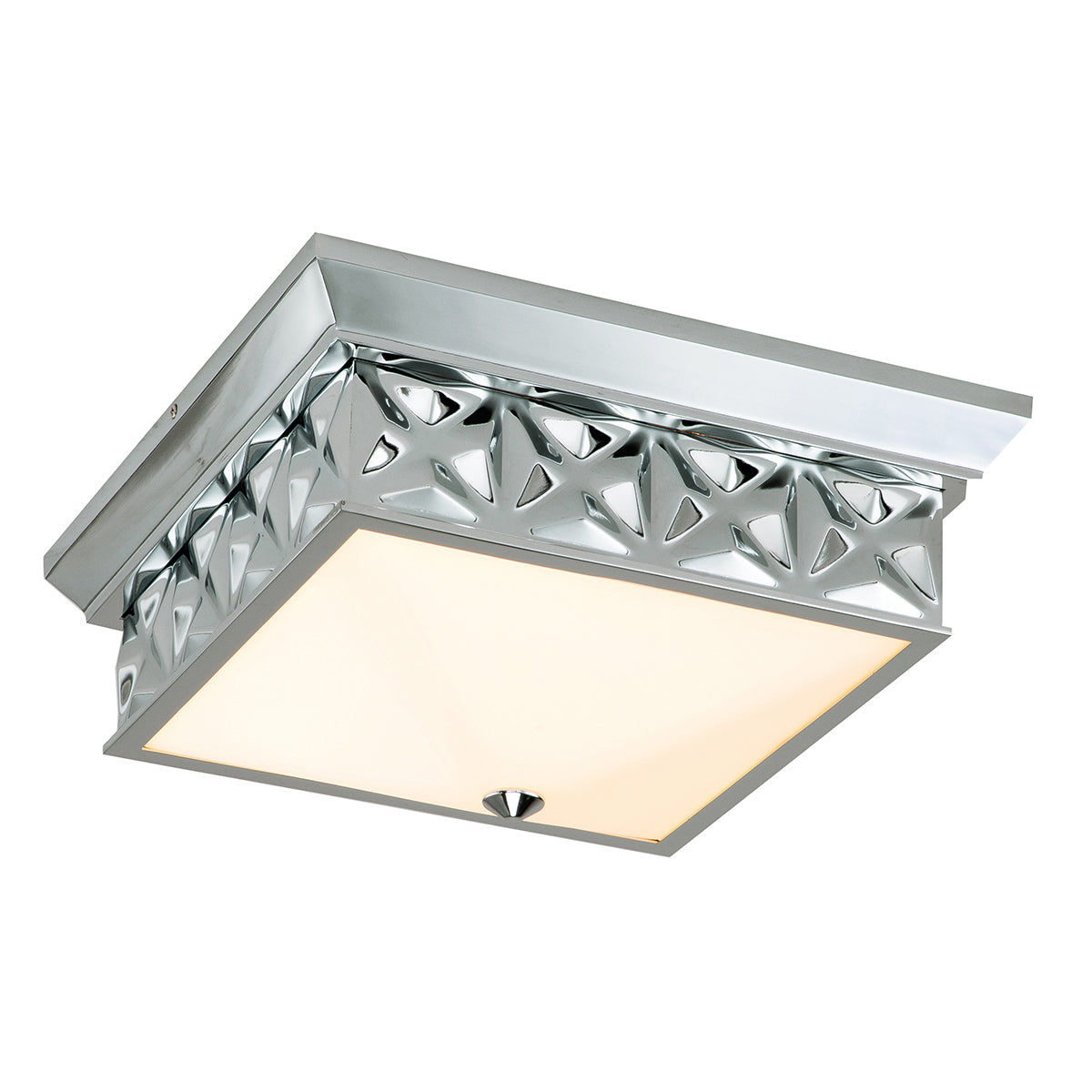 ALPHA FLUSH MOUNT CR